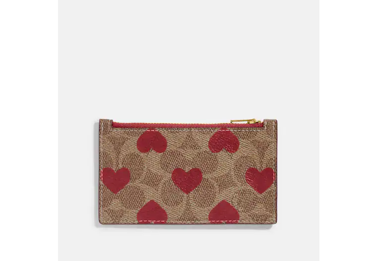 10 must-have Coach Valentine's Day inspired bags, purses, accessories -  