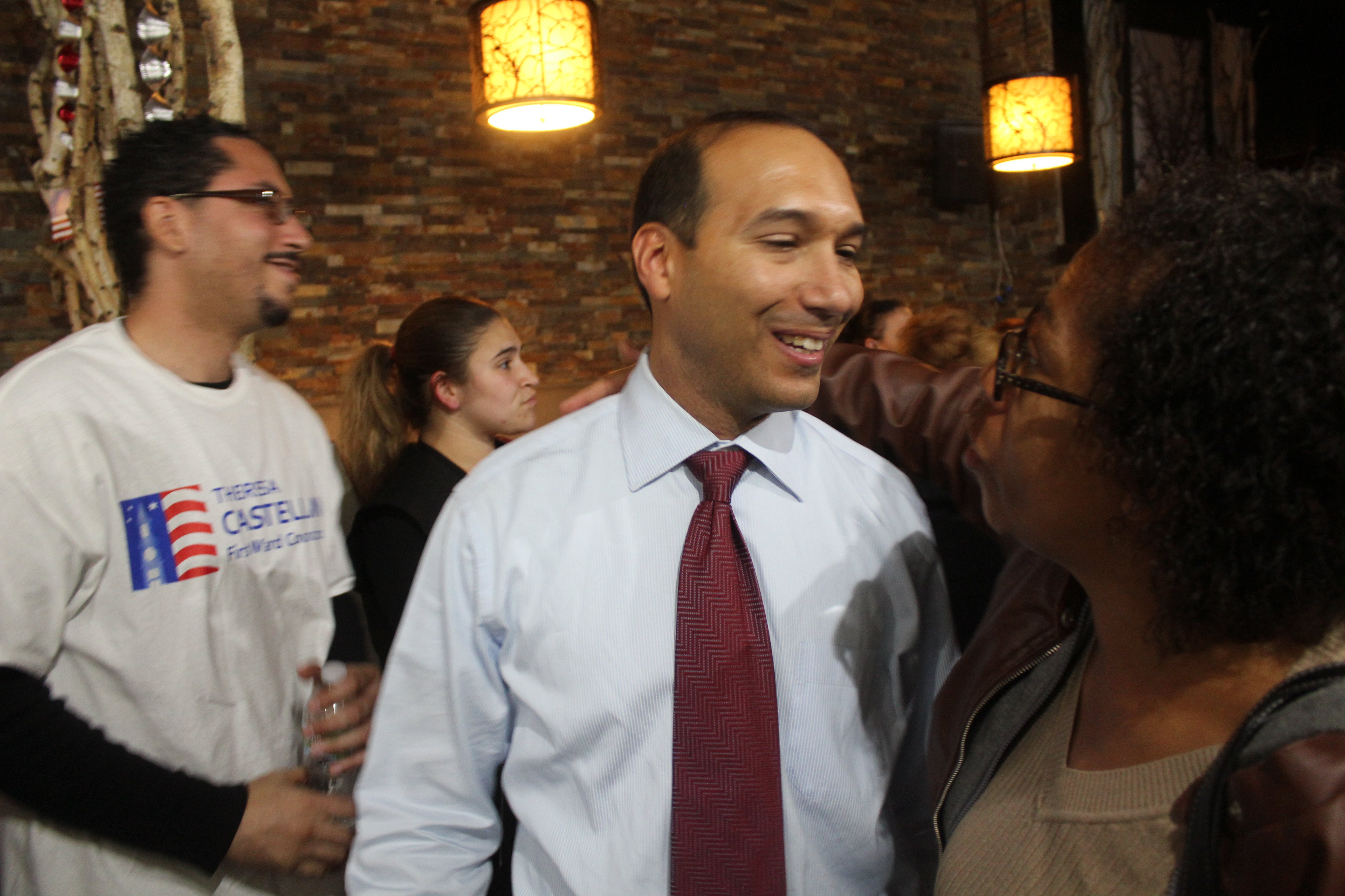 2023 Hoboken City Council candidates - nj.com