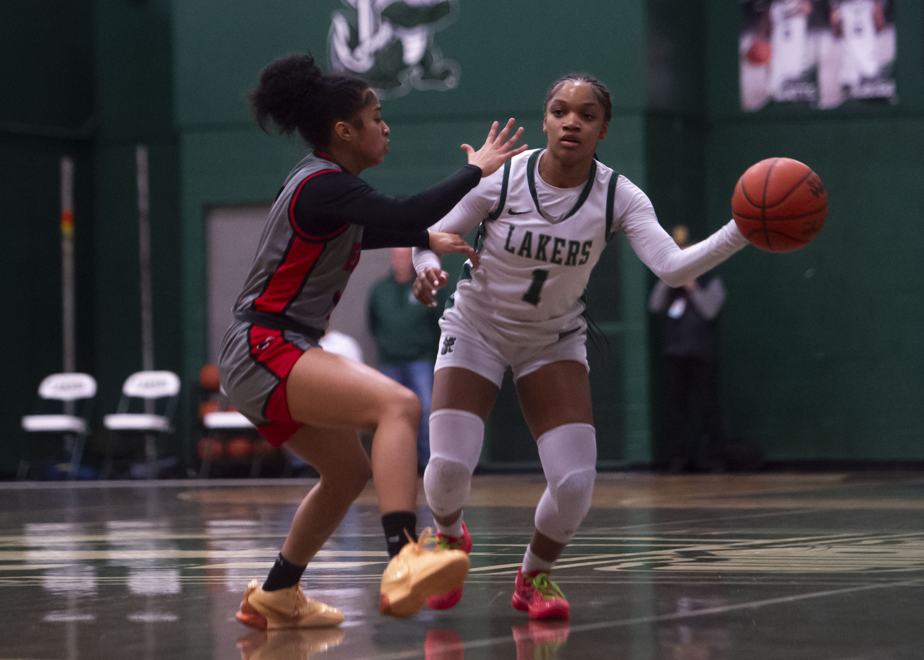 Metro Detroit area girls high school basketball rankings as of Feb. 14 -  mlive.com