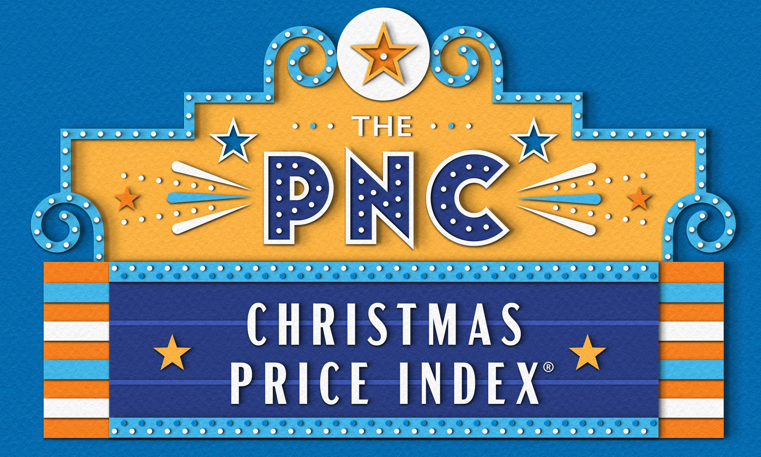 The 12 Days of Christmas' gifts will cost a record-high amount this year,  PNC says 