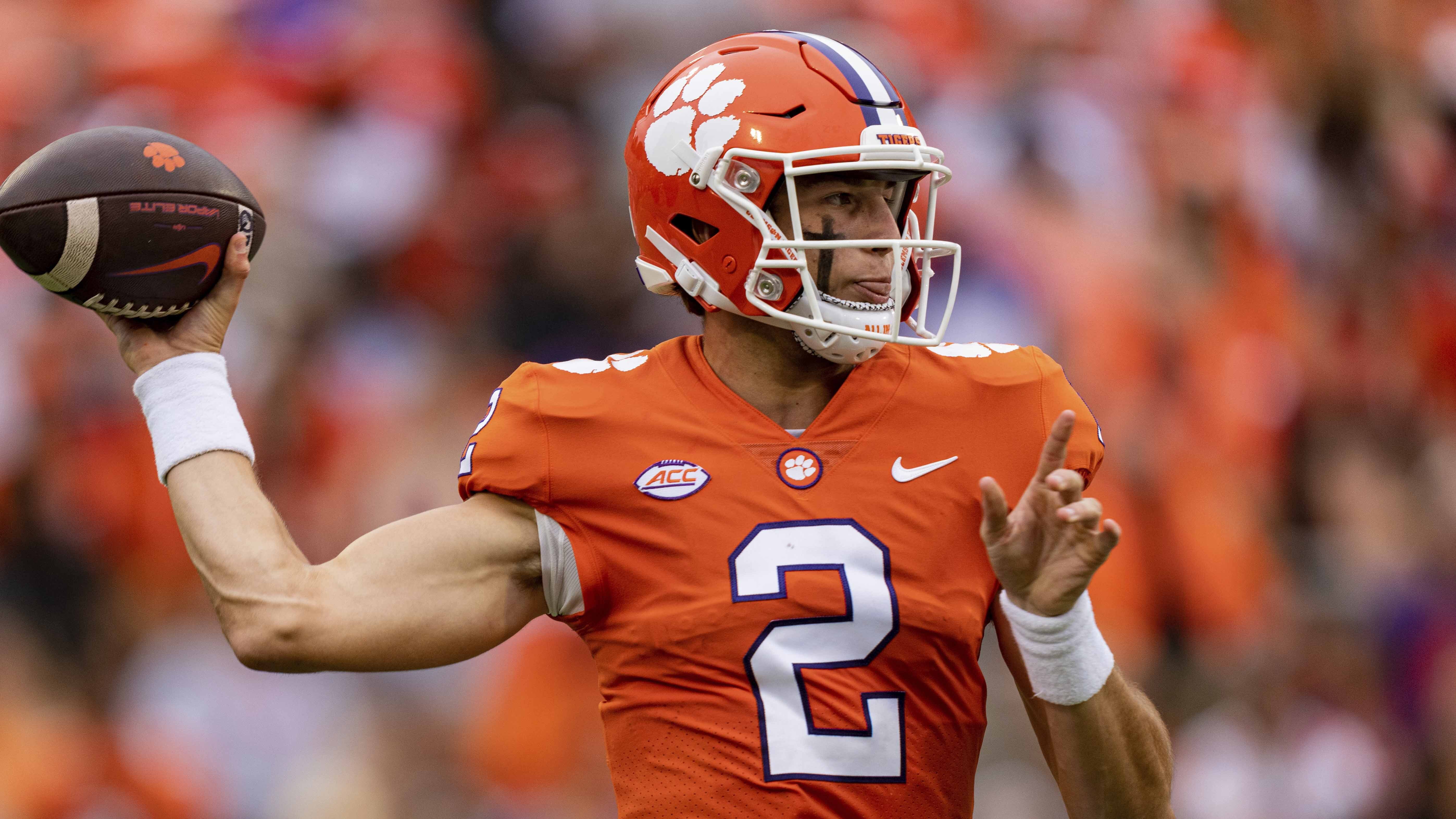 Watch Orange Bowl Online Free: Live Stream Tennessee vs. Clemson