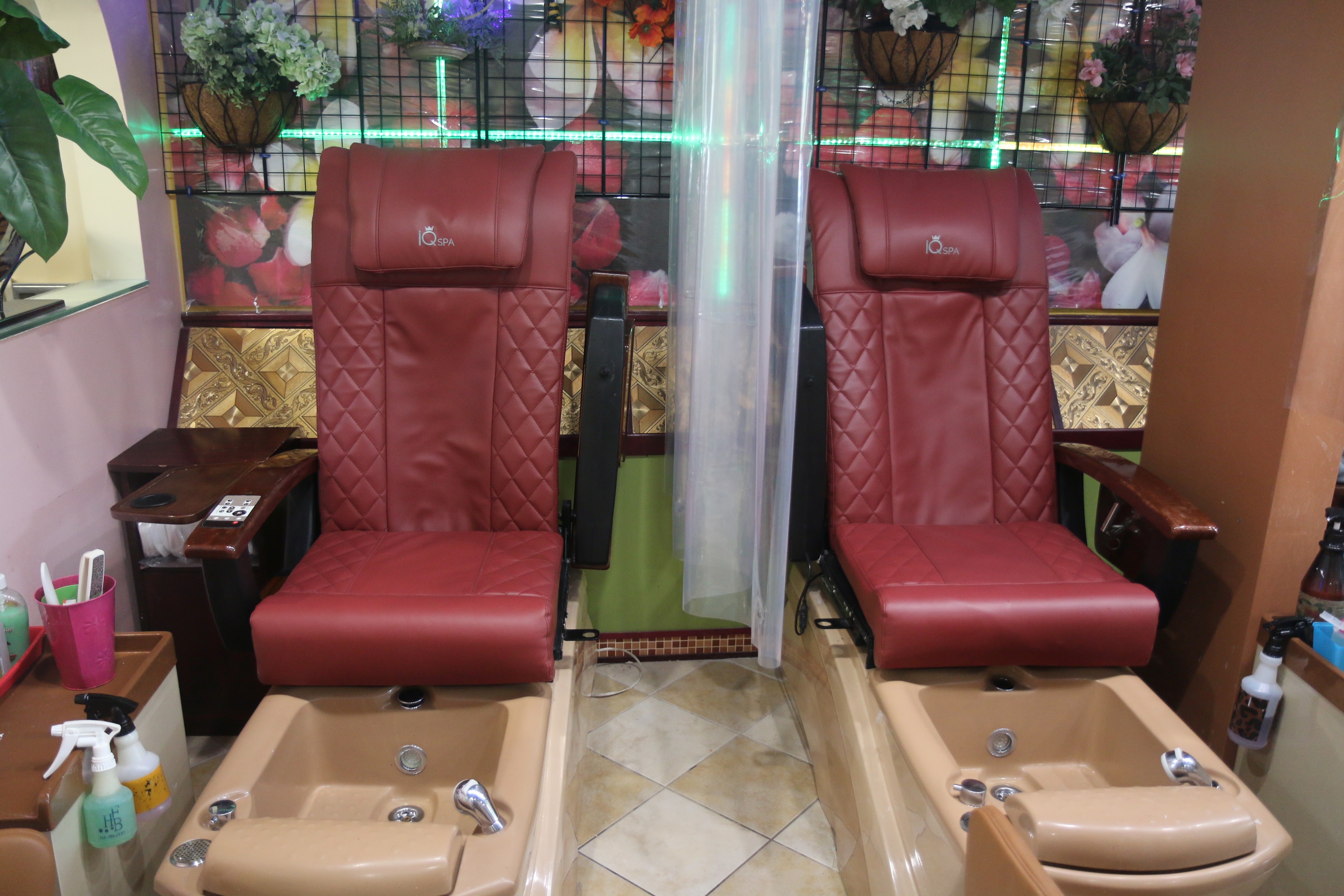 Nail Places That Are Open On Sunday - 8nu5trd