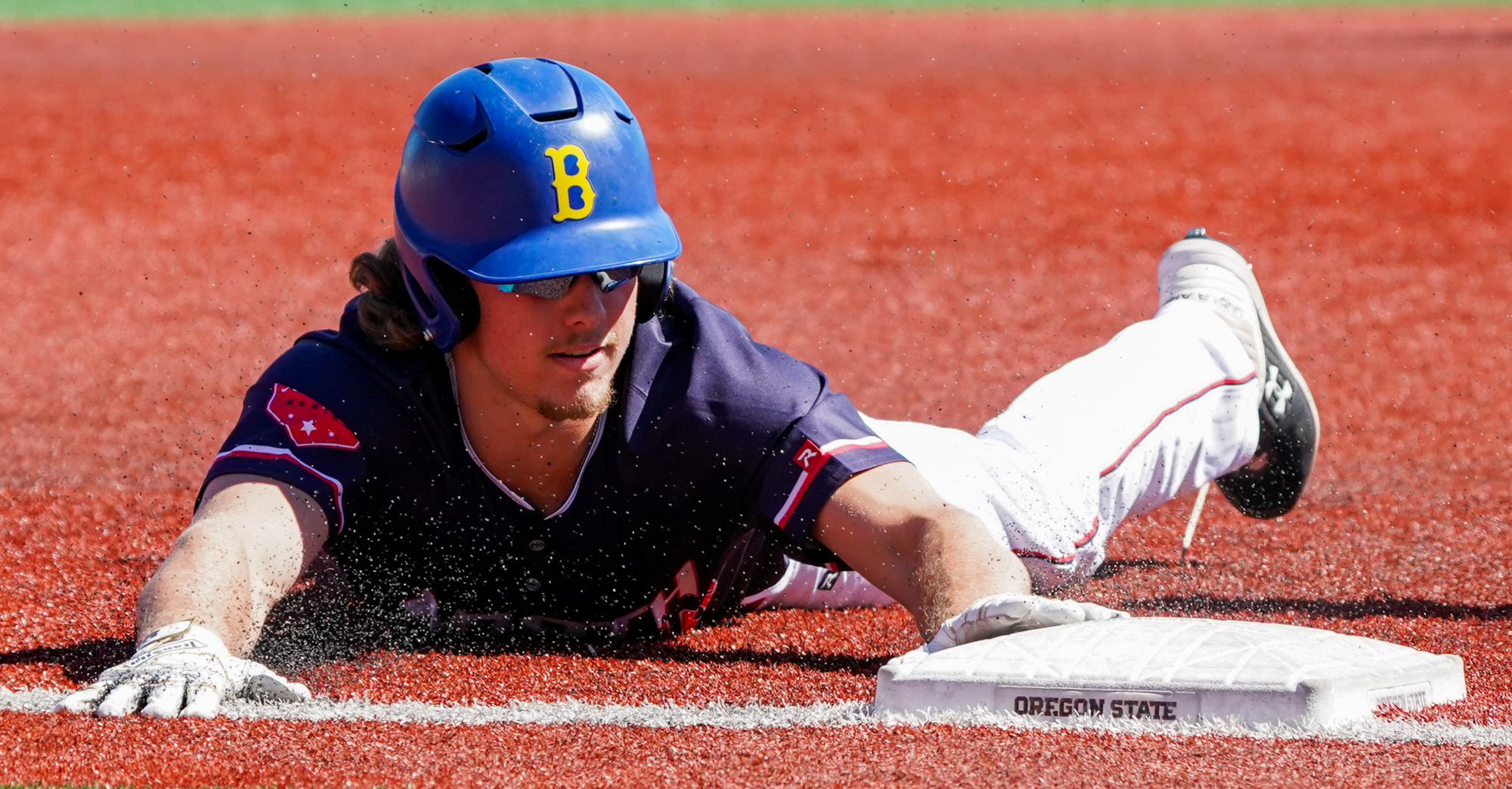 College Baseball Roundup: Oklahoma State sweeps Oregon State