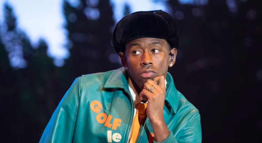 Tyler, The Creator 'Chromakopia' trek headed to Detroit in July