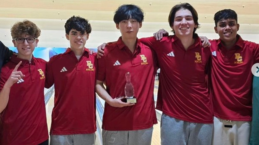 Bowling: Full results from the Bayshore Classic, Winter Break-er Tourney