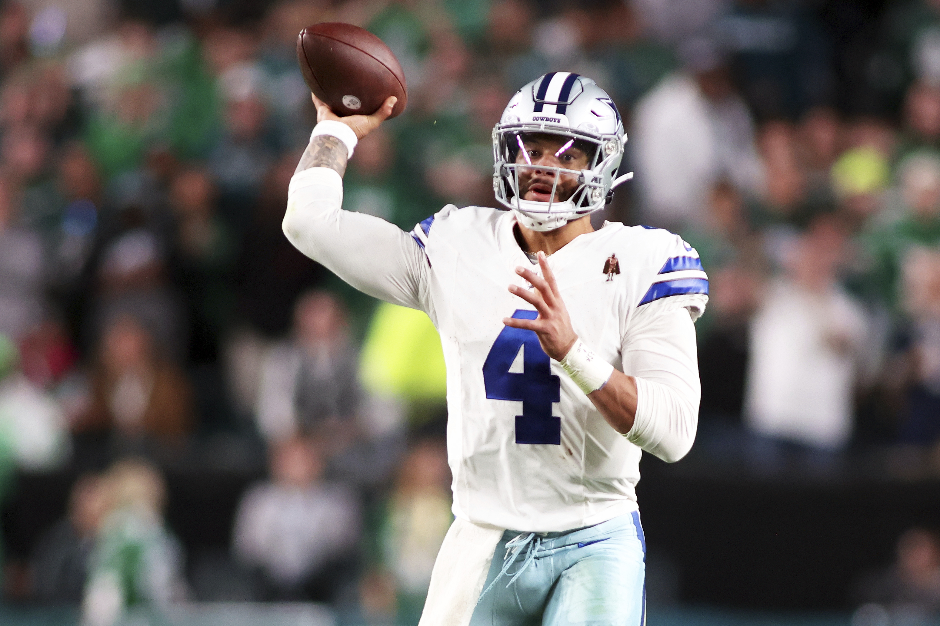 Giants vs Cowboys live stream: How to watch NFL week 10 online today