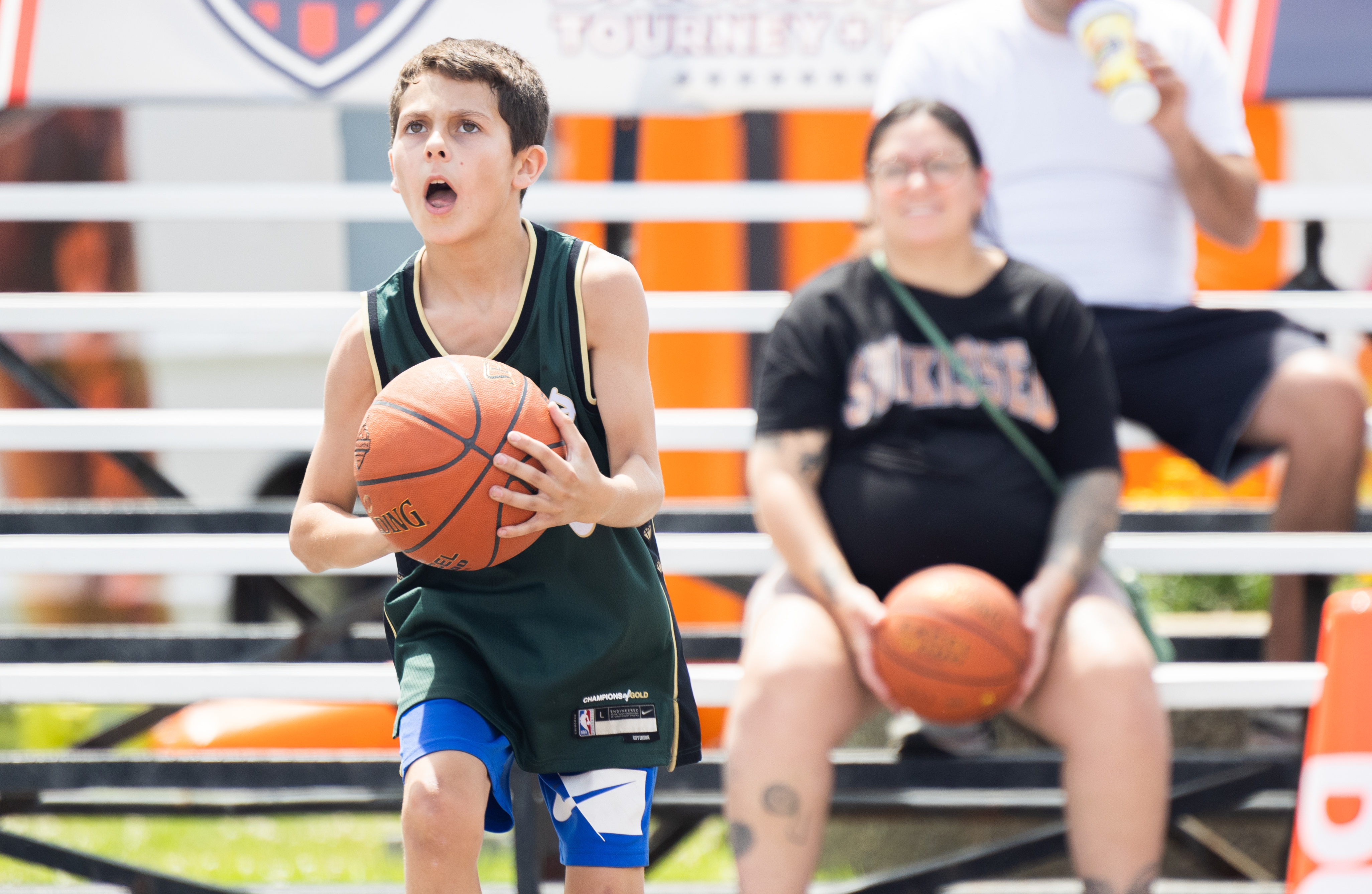 TLNYC  TLNYC Invitational Basketball Tournament