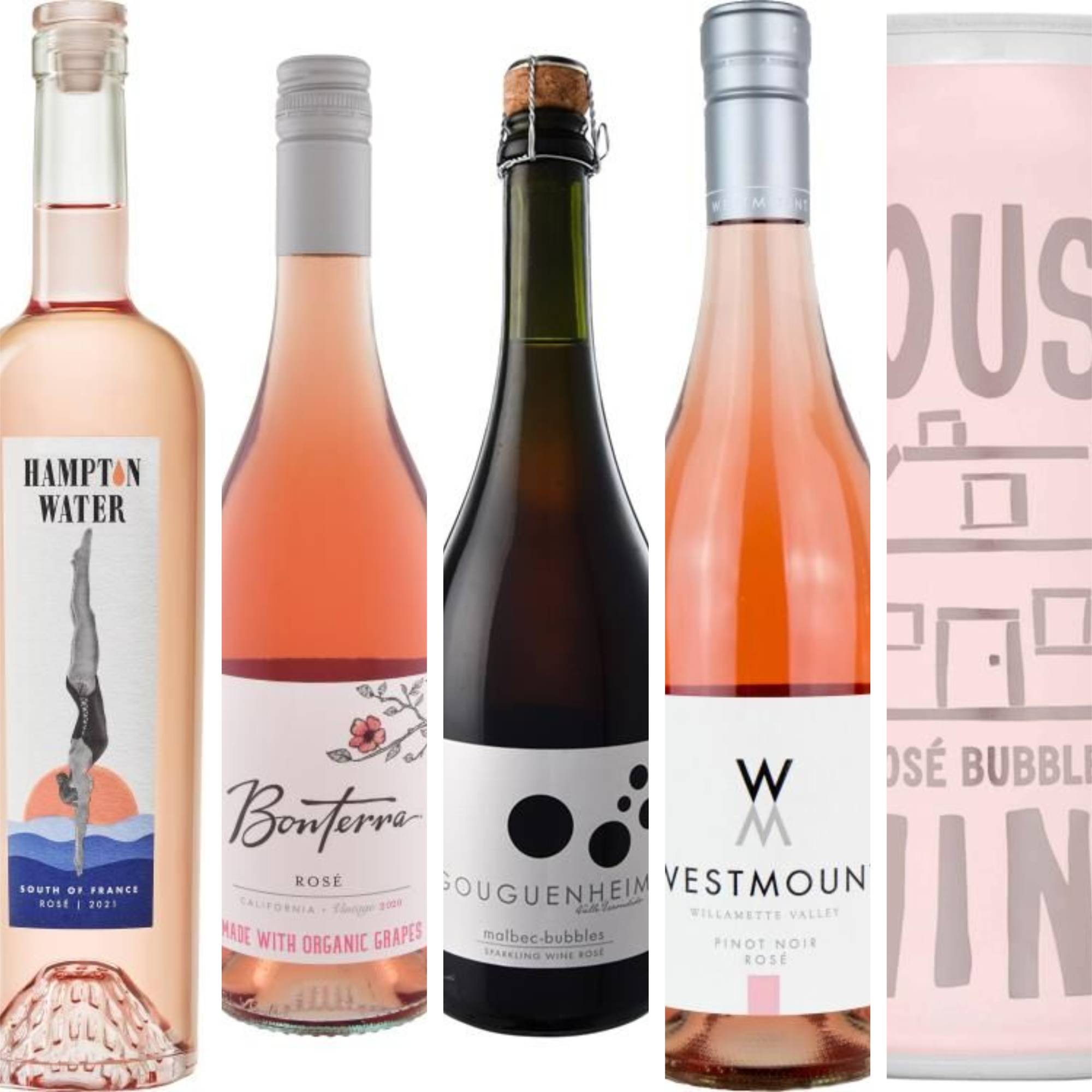 It’s National Rosé Day Here are 5 wines to consider