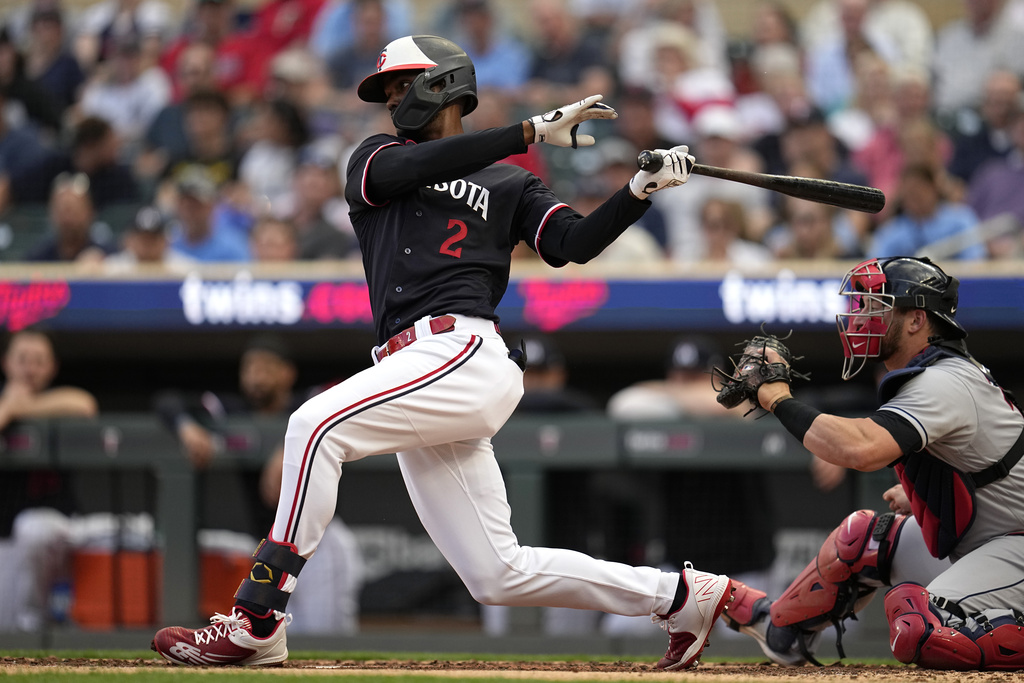 Cleveland Guardians Vs. Minnesota Twins, June 1, 2023 - Cleveland.com