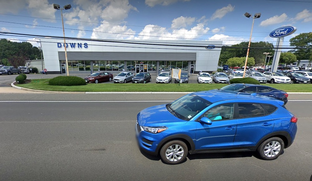 N.J. car dealer’s COVID losses not covered by insurance due to ‘virus