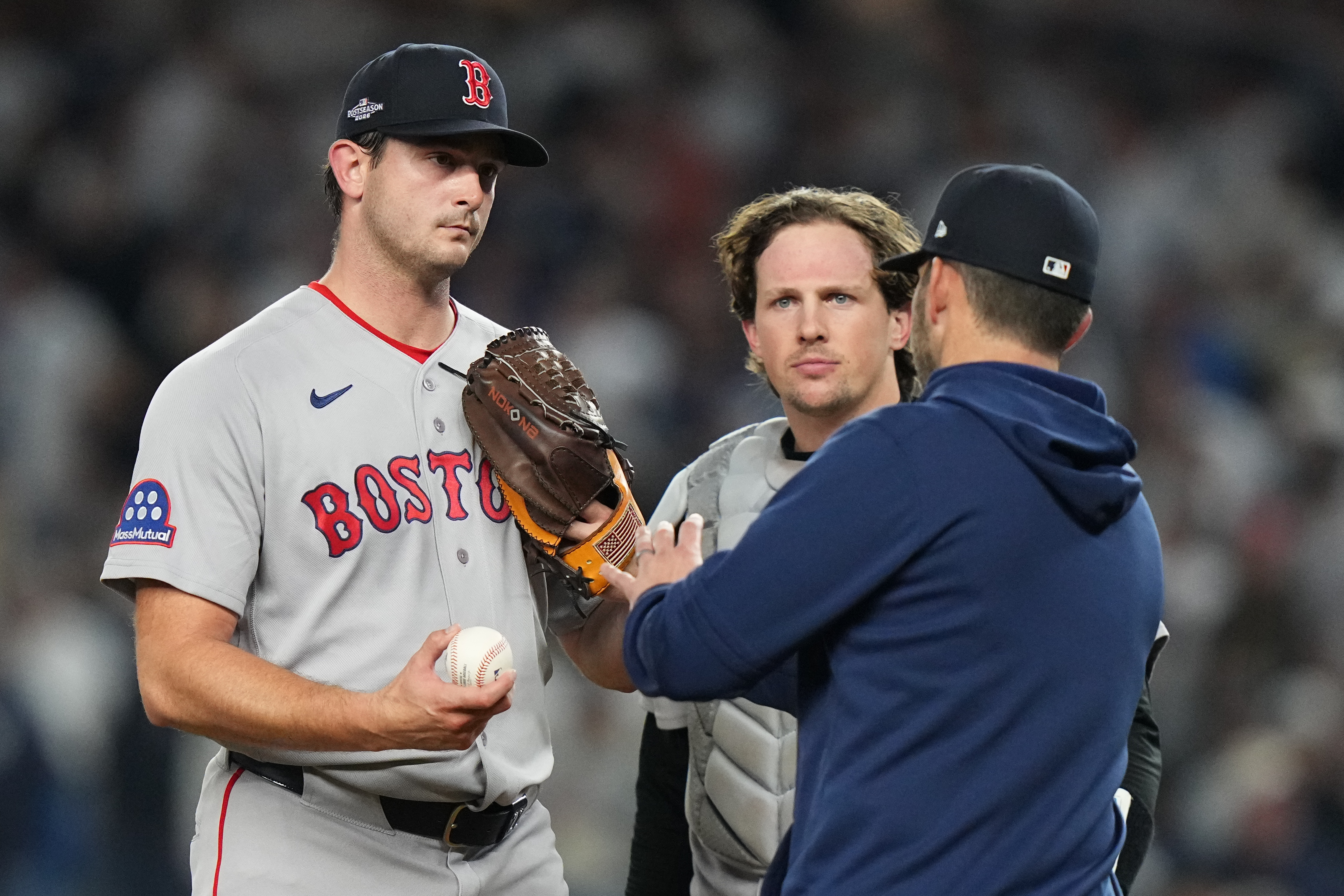 【赤字処分】85%OFF早い者勝ち トレジャー瑪瑙 アメジストクラスター聚宝盆 Alex Cora: Boston Red Sox legend David Ortiz's Hall of Fame speech
