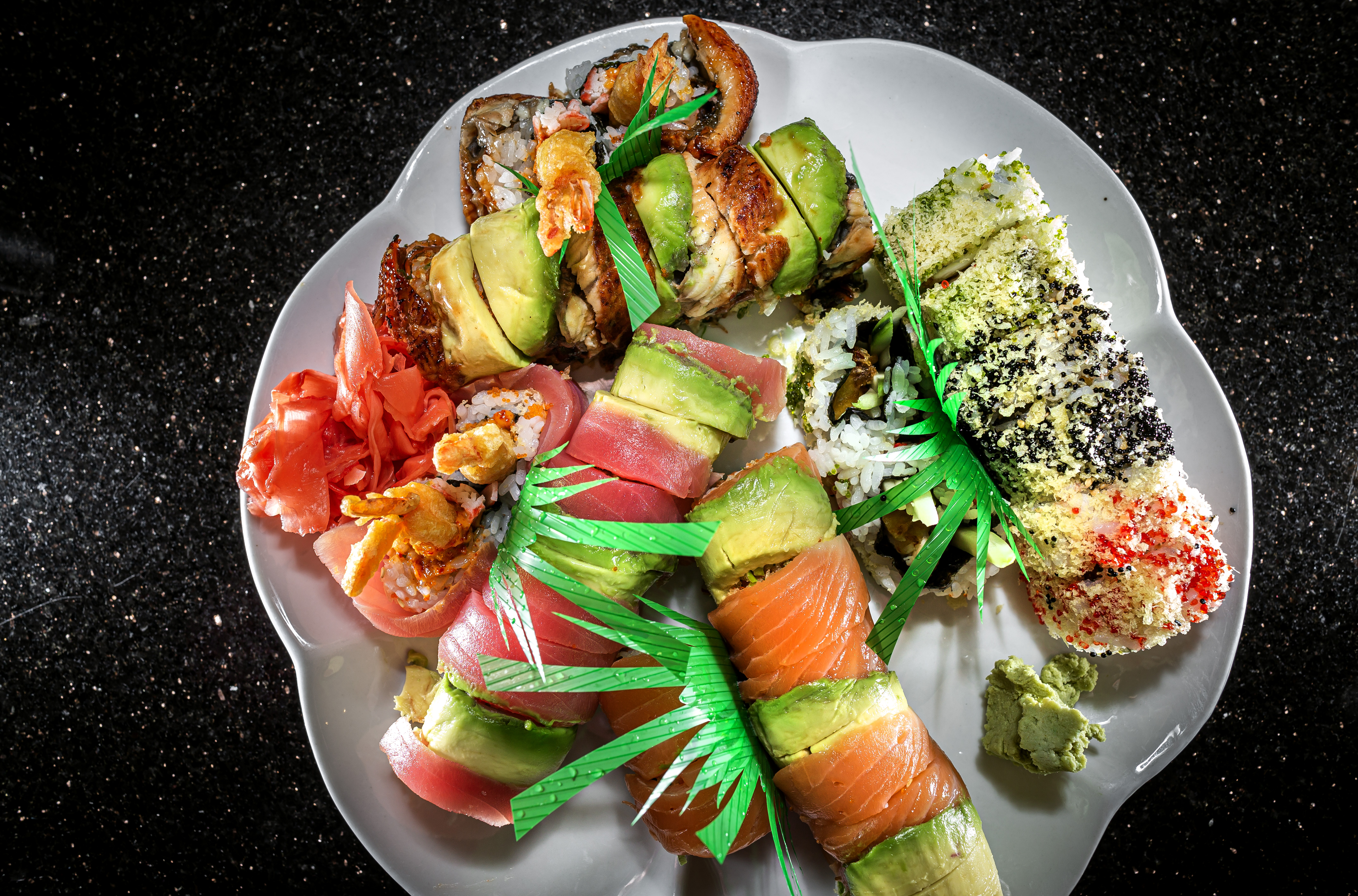 Shangri-La restaurant in Lower Paxton Township - pennlive.com