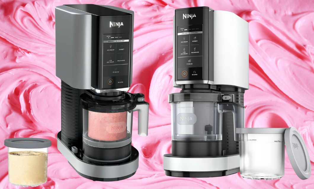 限定値下げ NINJA creami