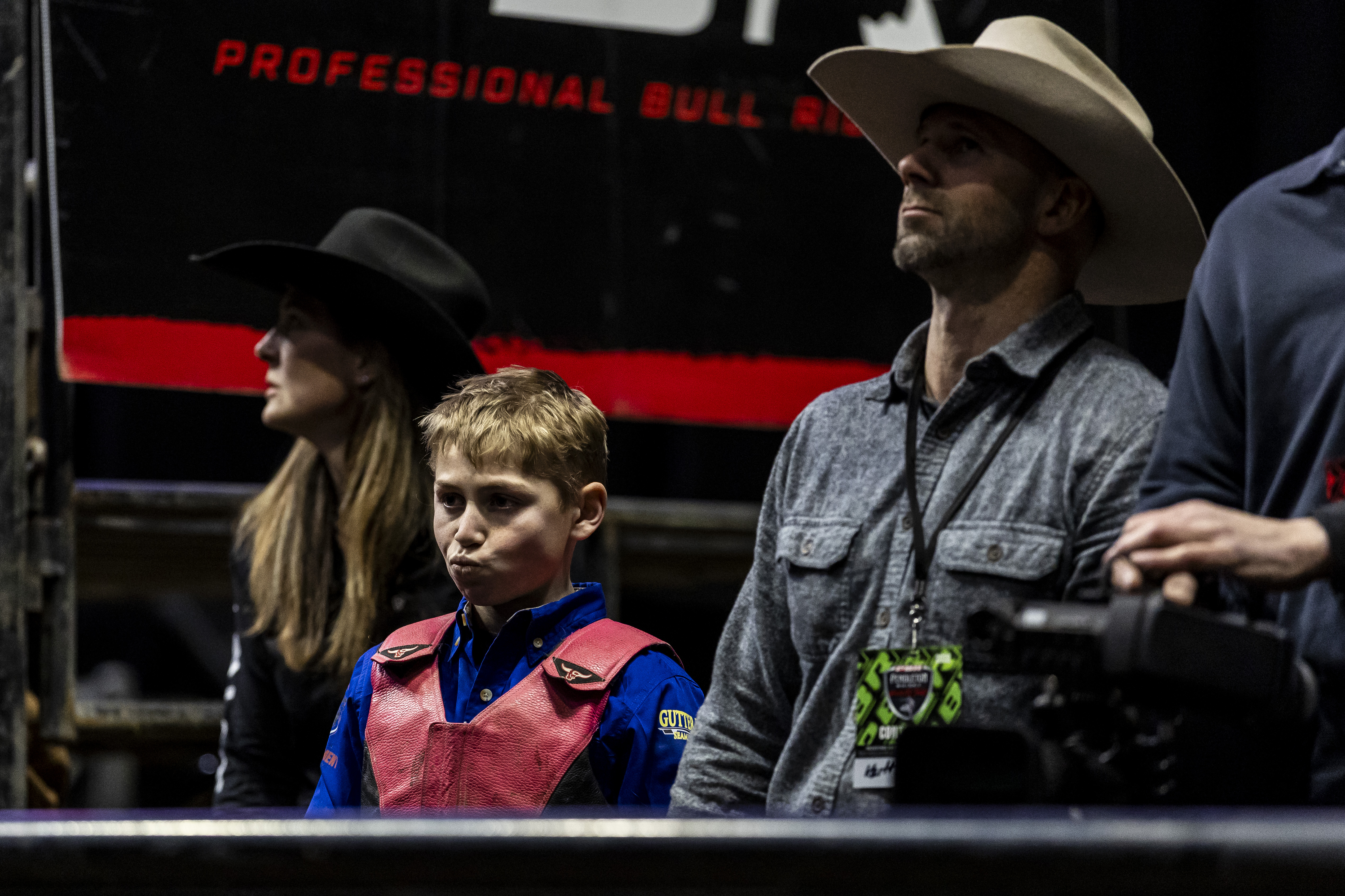 Michigan program helping teens chase professional bull riding dreams ...