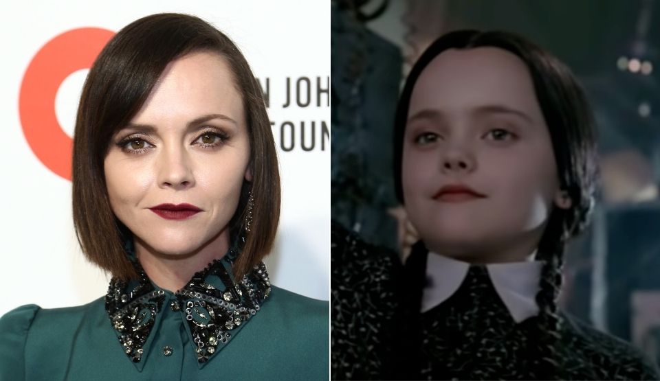 Christina Ricci Joins 'Wednesday', Netflix's Addams Family Series – Deadline