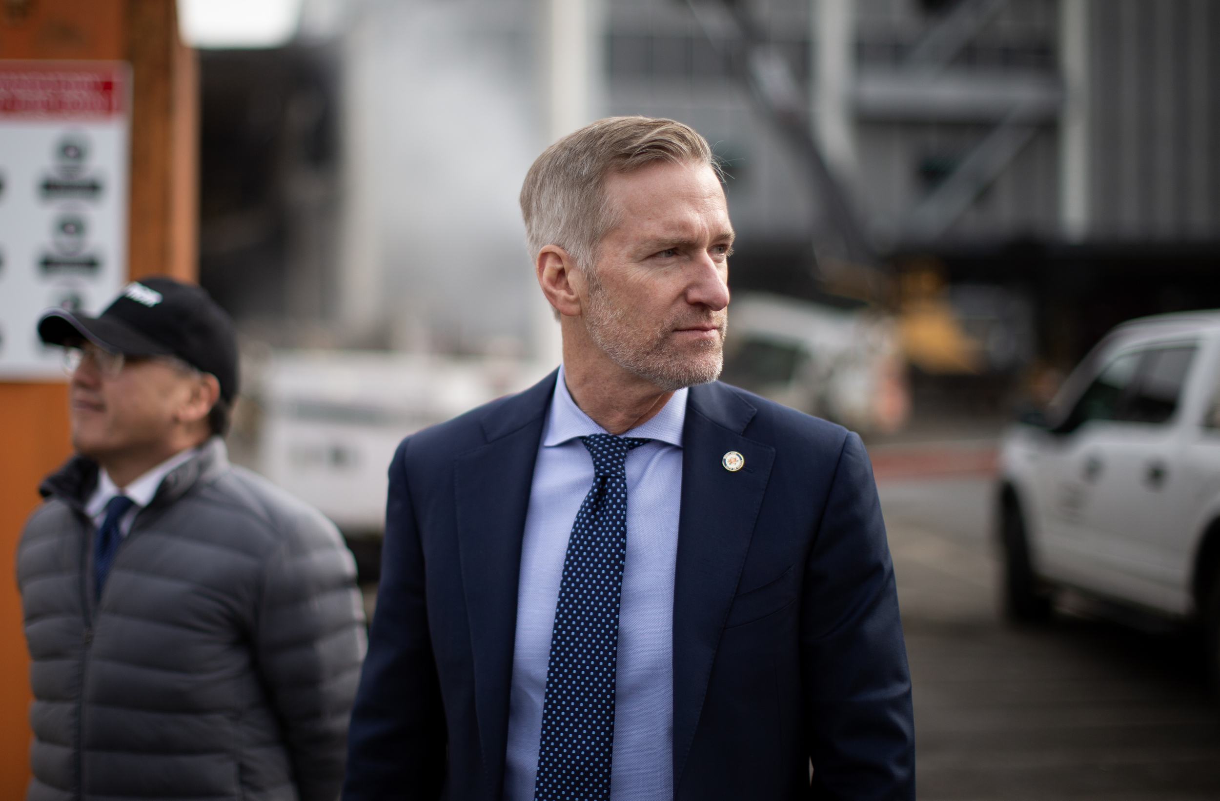 portland mayor - oregonlive.com