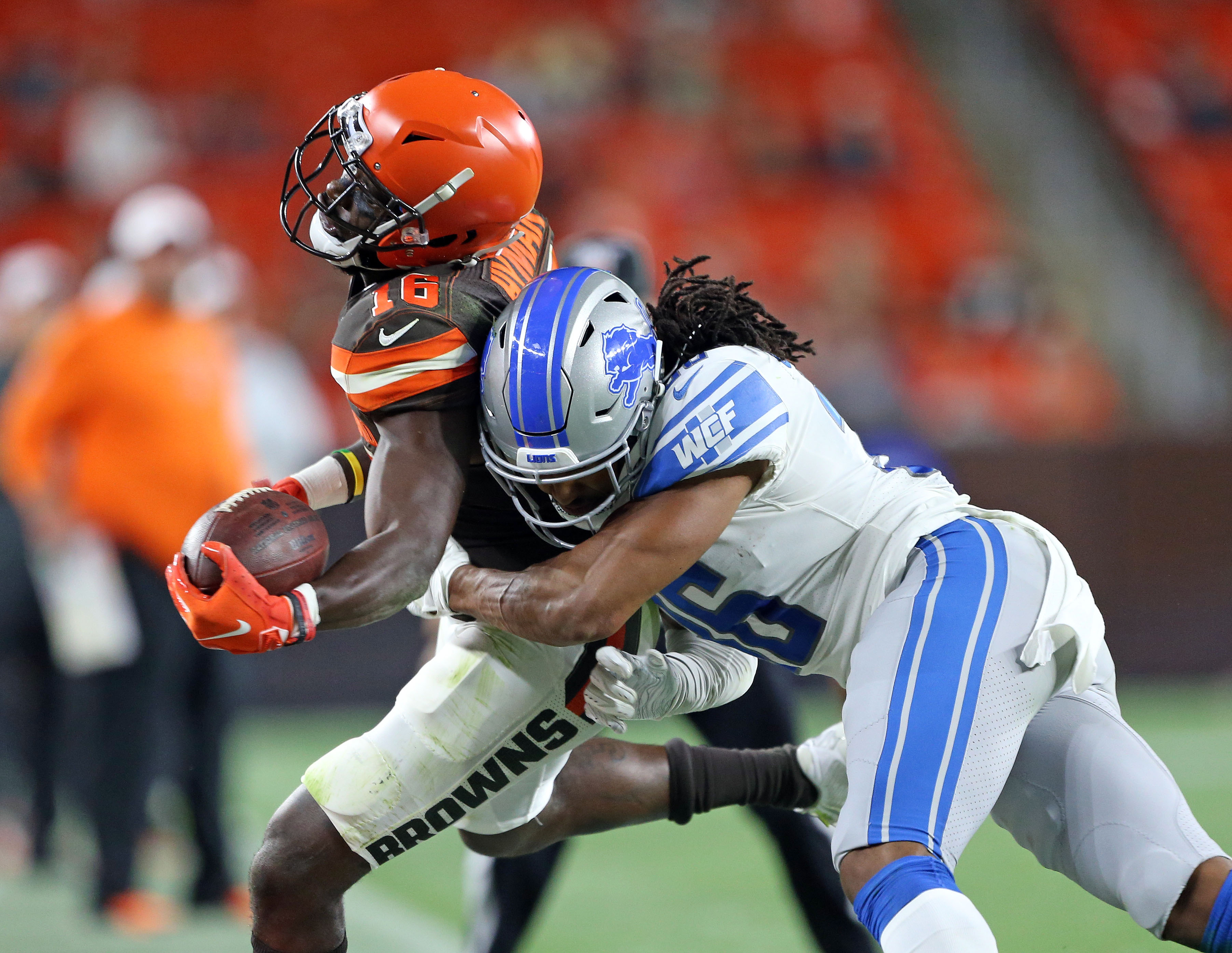 4,454 Detroit Lions V Philadelphia Eagles Photos & High Res Pictures -  Getty Images