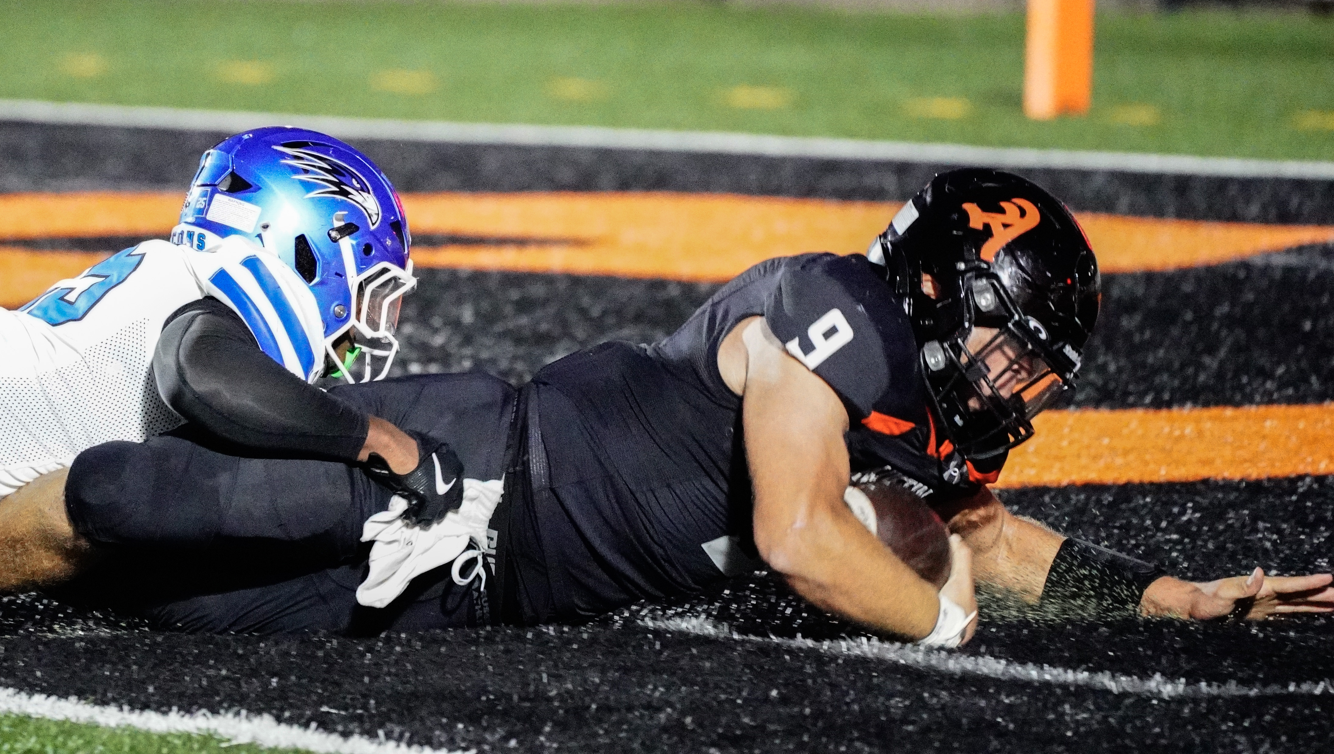 Florence vs. Austin High School Football - al.com