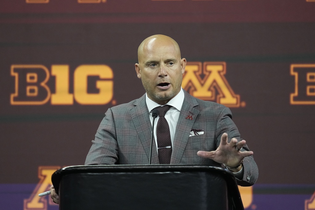 Western Michigan Football: P.J. Fleck Working on Deal With Minnesota