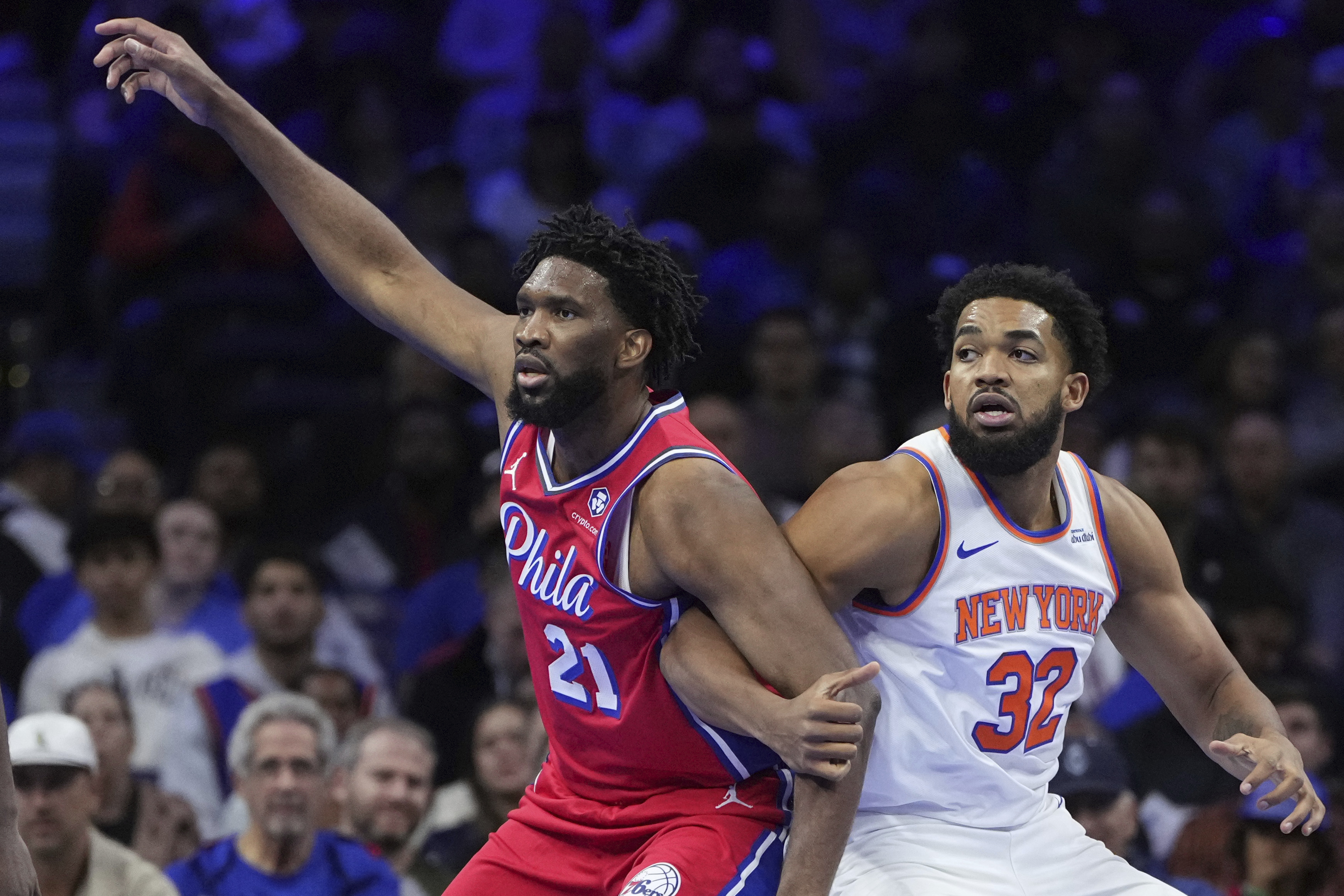 Where to watch 76ers vs. Knicks today: NBA preseason free stream -  syracuse.com