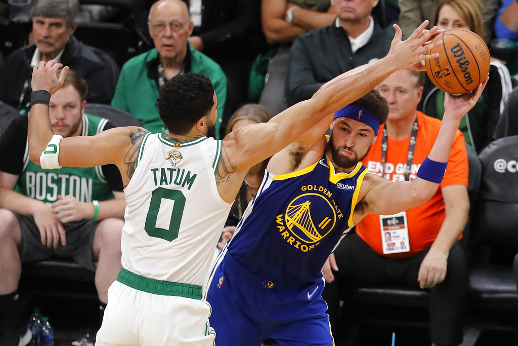 Warriors vs celtics online live stream