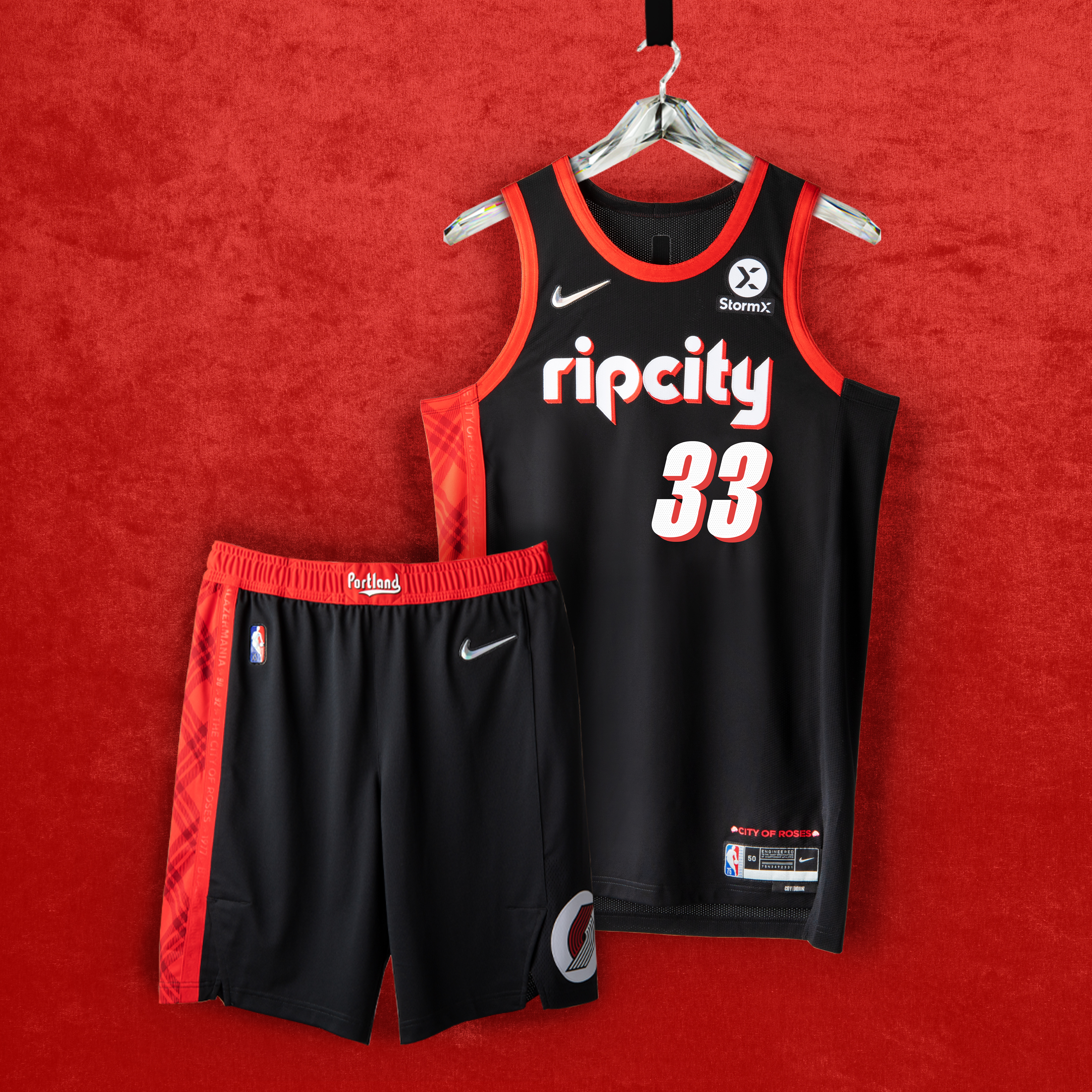NBA, Nike unveil 75th anniversary City Edition jerseys