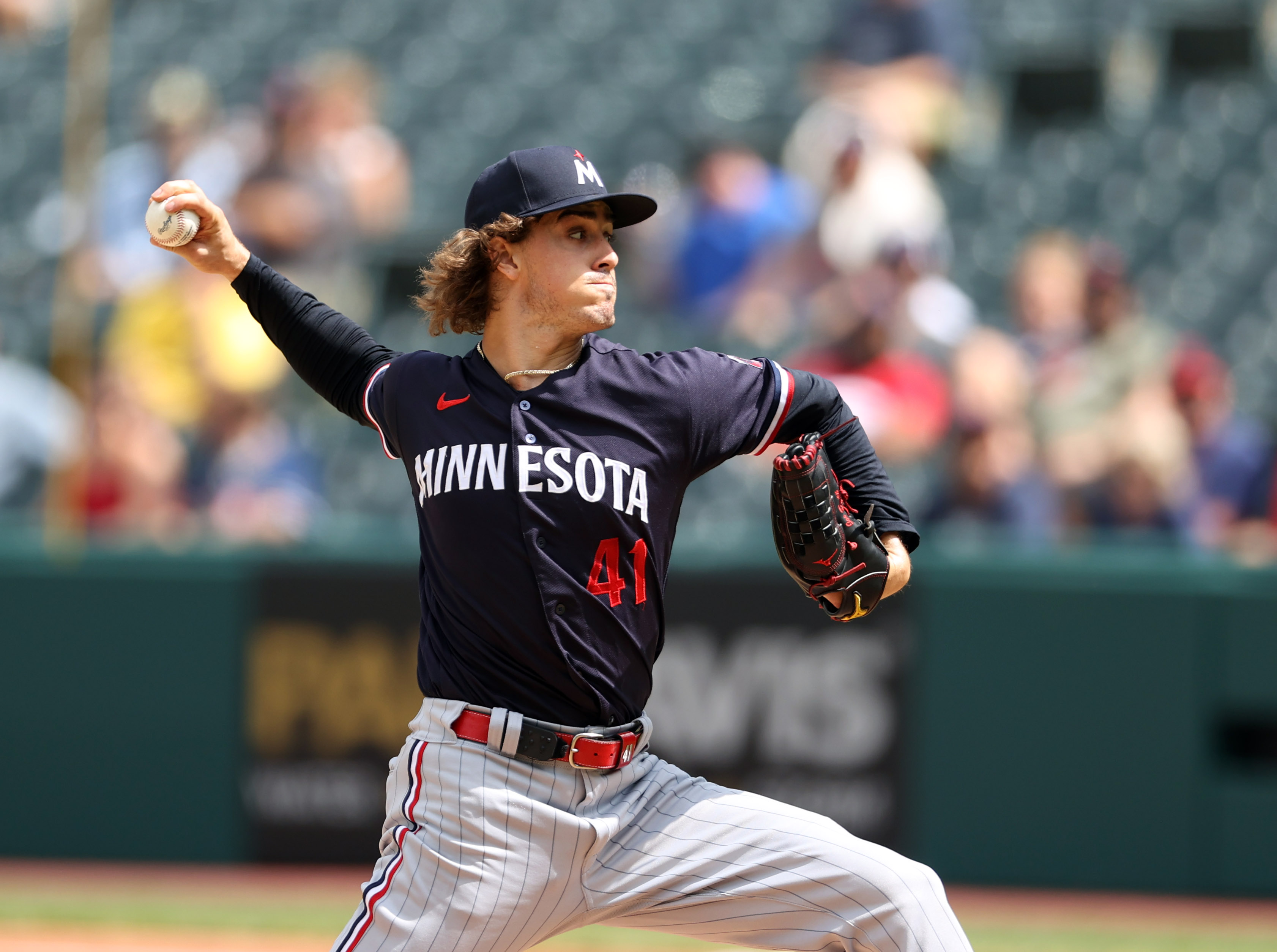 Angels pitchers can't stop Ryan Jeffers in loss to Twins - Los