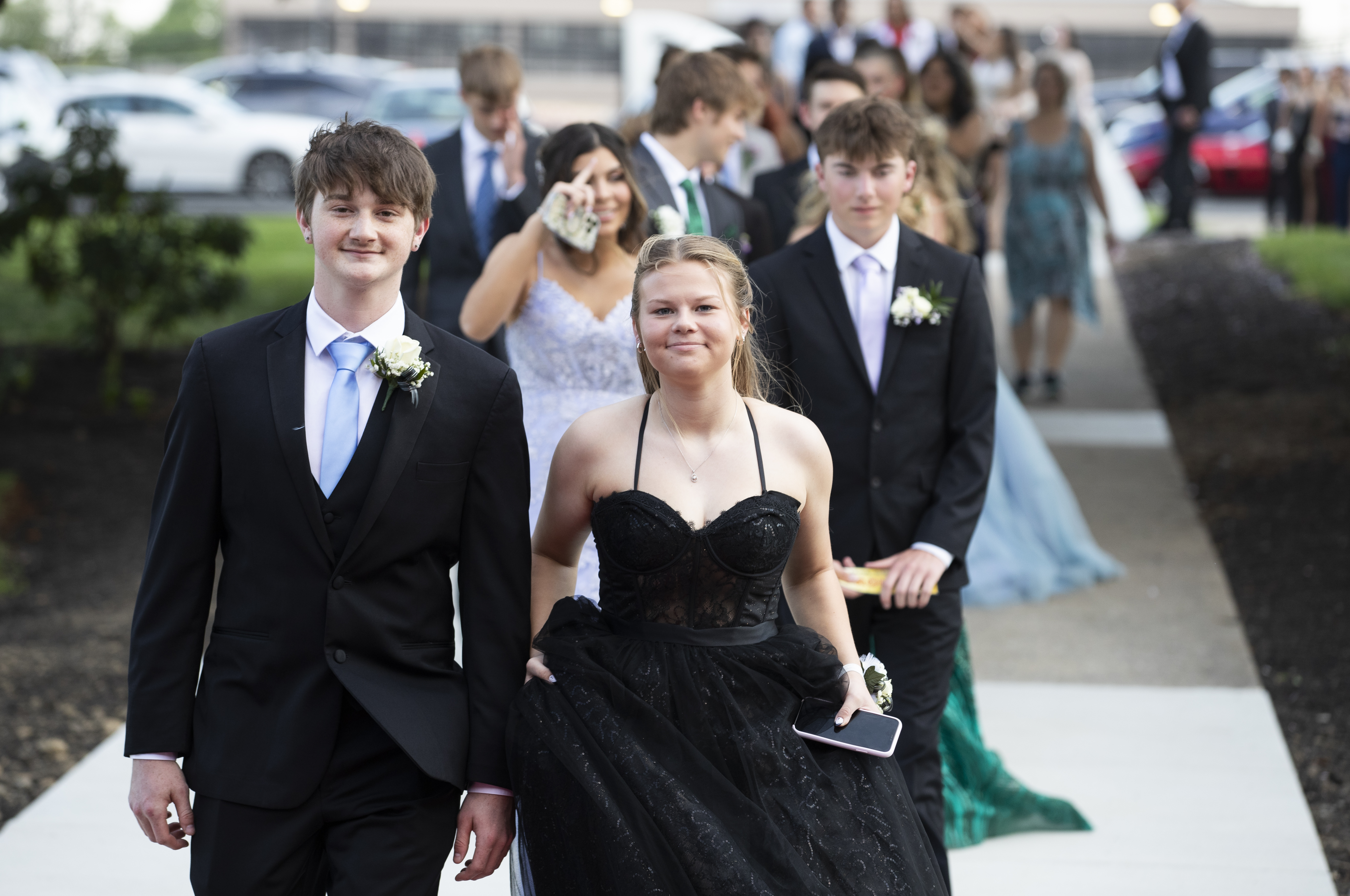 Cumberland Valley Prom