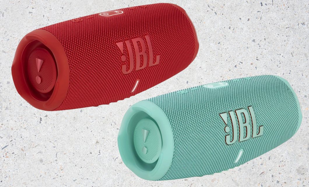 The JBL Charge 5 speaker is $60 off during Walmart Super Savings