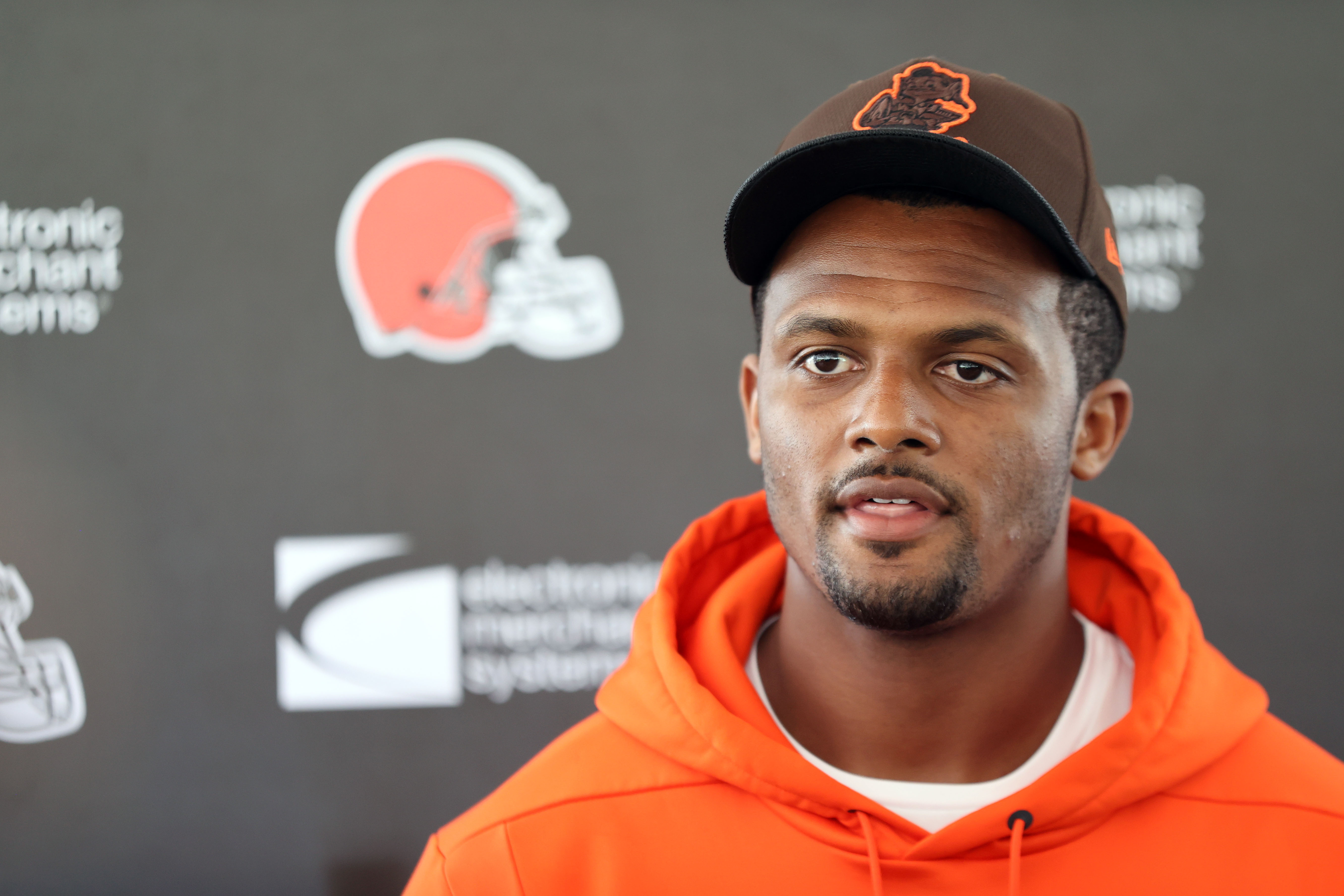 NFL insists on indefinite suspension for Browns quarterback Deshaun Watson  - The Boston Globe