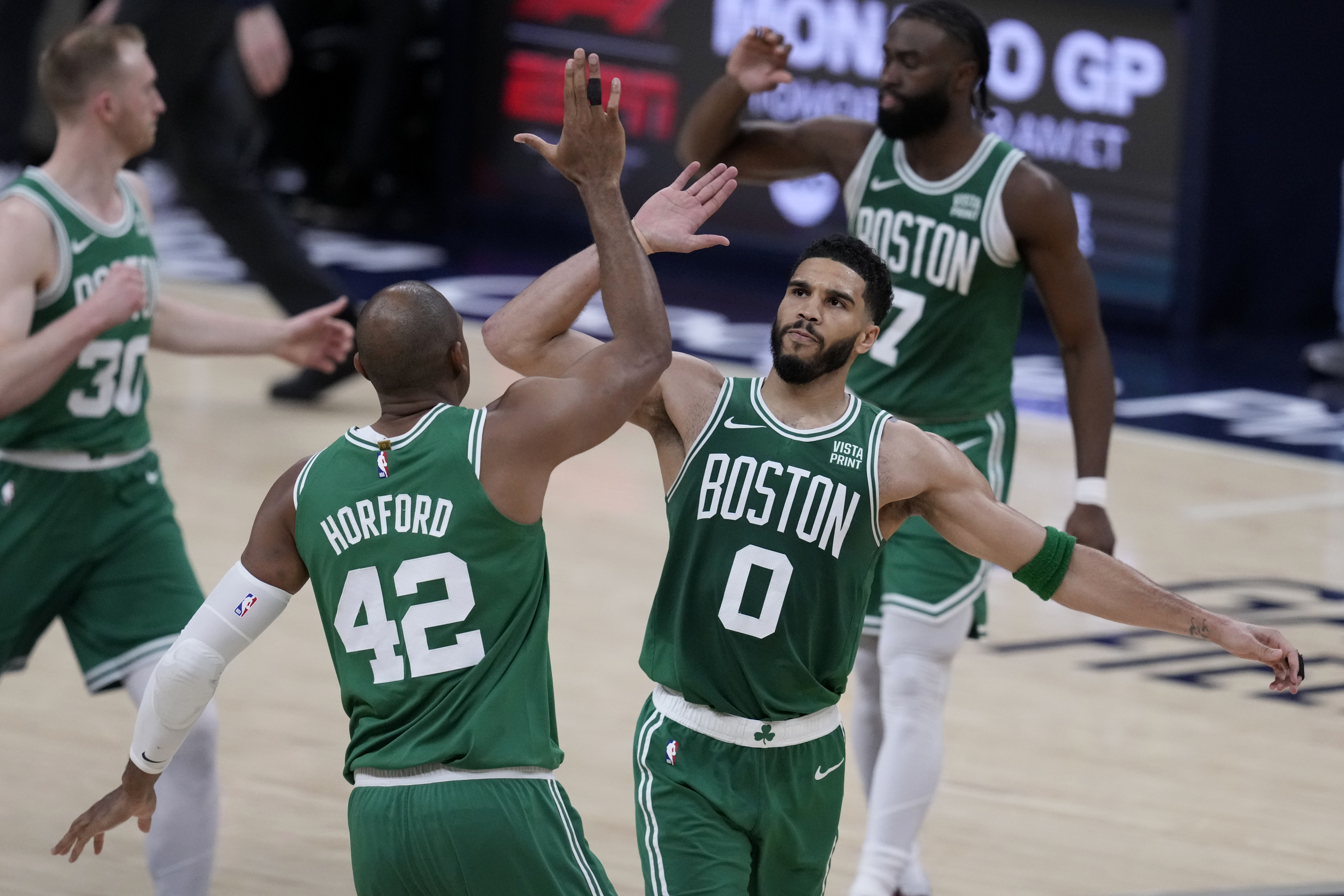 Boston Celtics at Indiana Pacers Game 4 NBA East finals FREE live stream Time channel pennlive