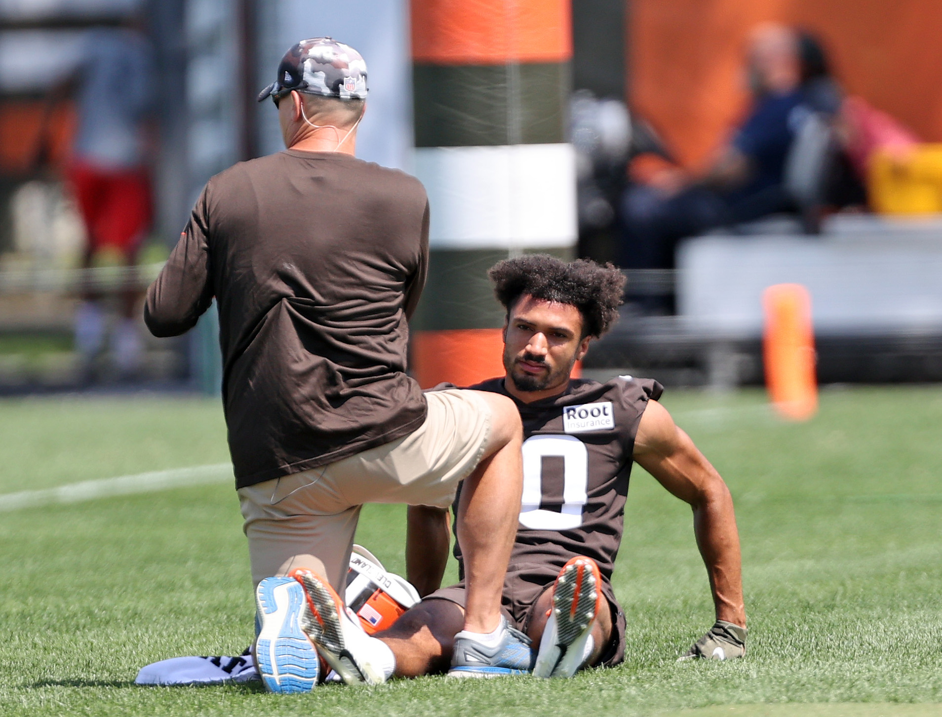 PHOTOS: 2022 Training Camp - July 28