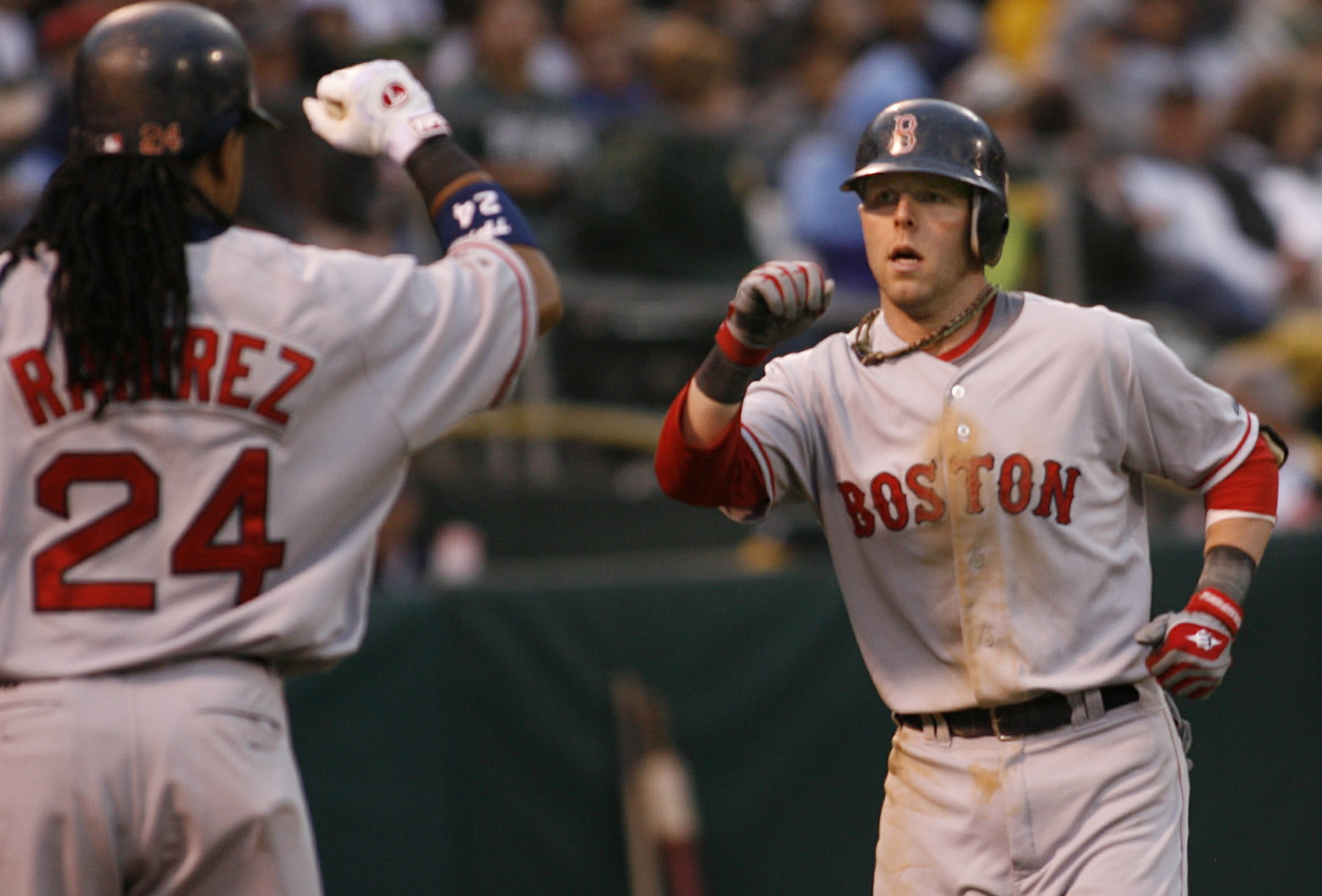 Dustin Pedroia player to watch for Red Sox