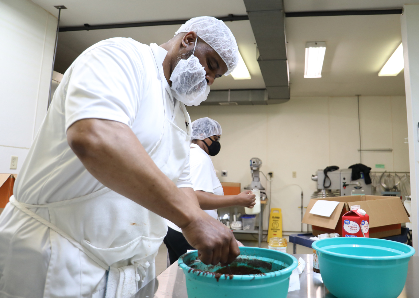 Specialty Cheesecake and Dessert Company