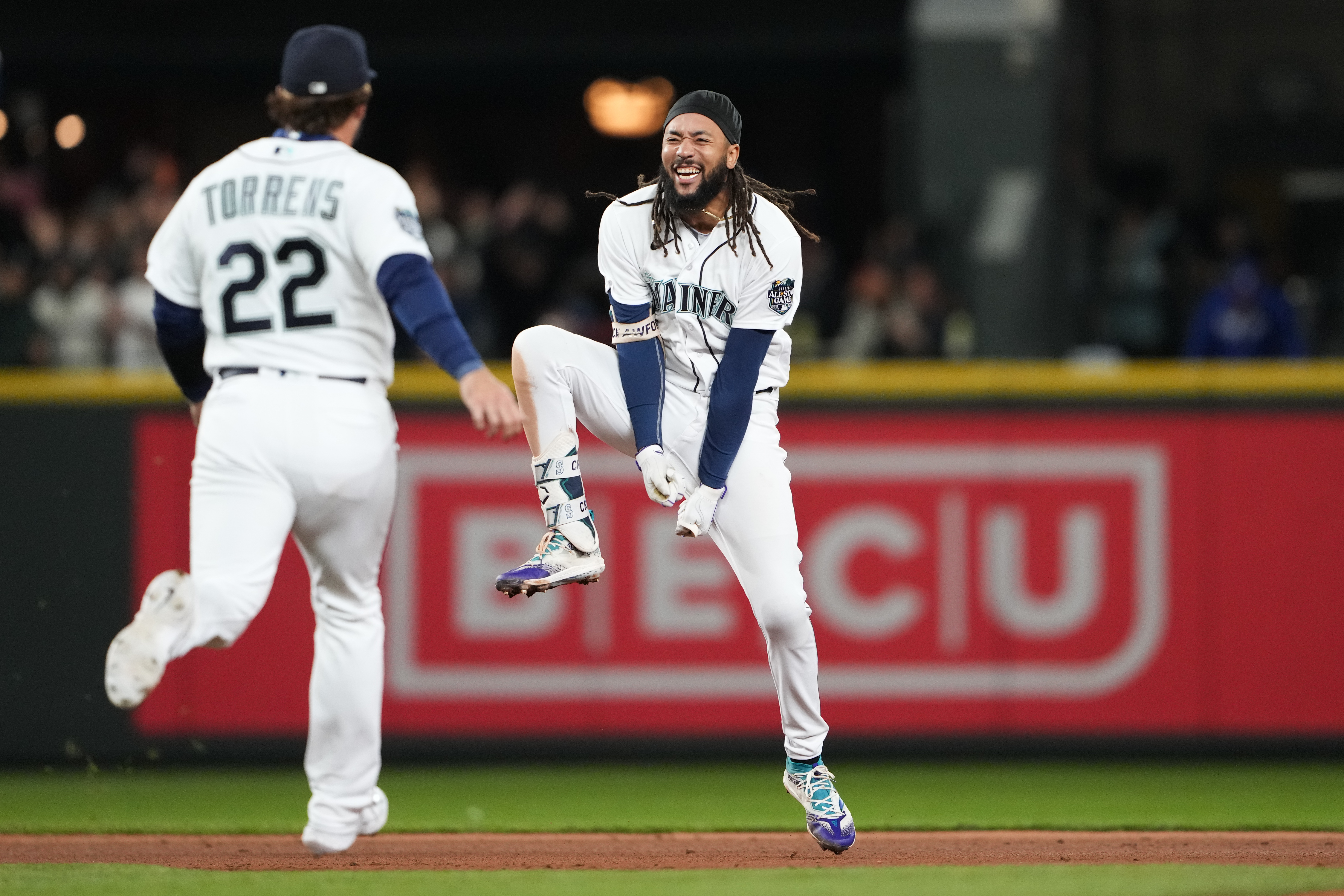 Analysis: What's coming up for Mariners in second half? Losing