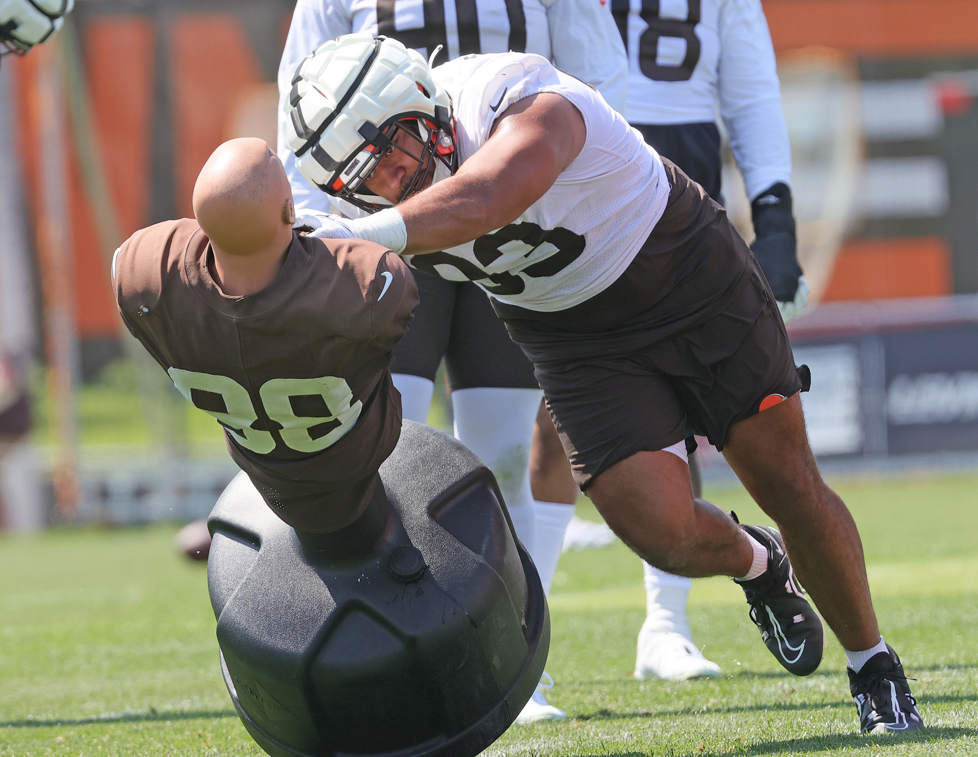 File:2022 Cleveland Browns Training Camp (52340796423).jpg - Wikimedia  Commons