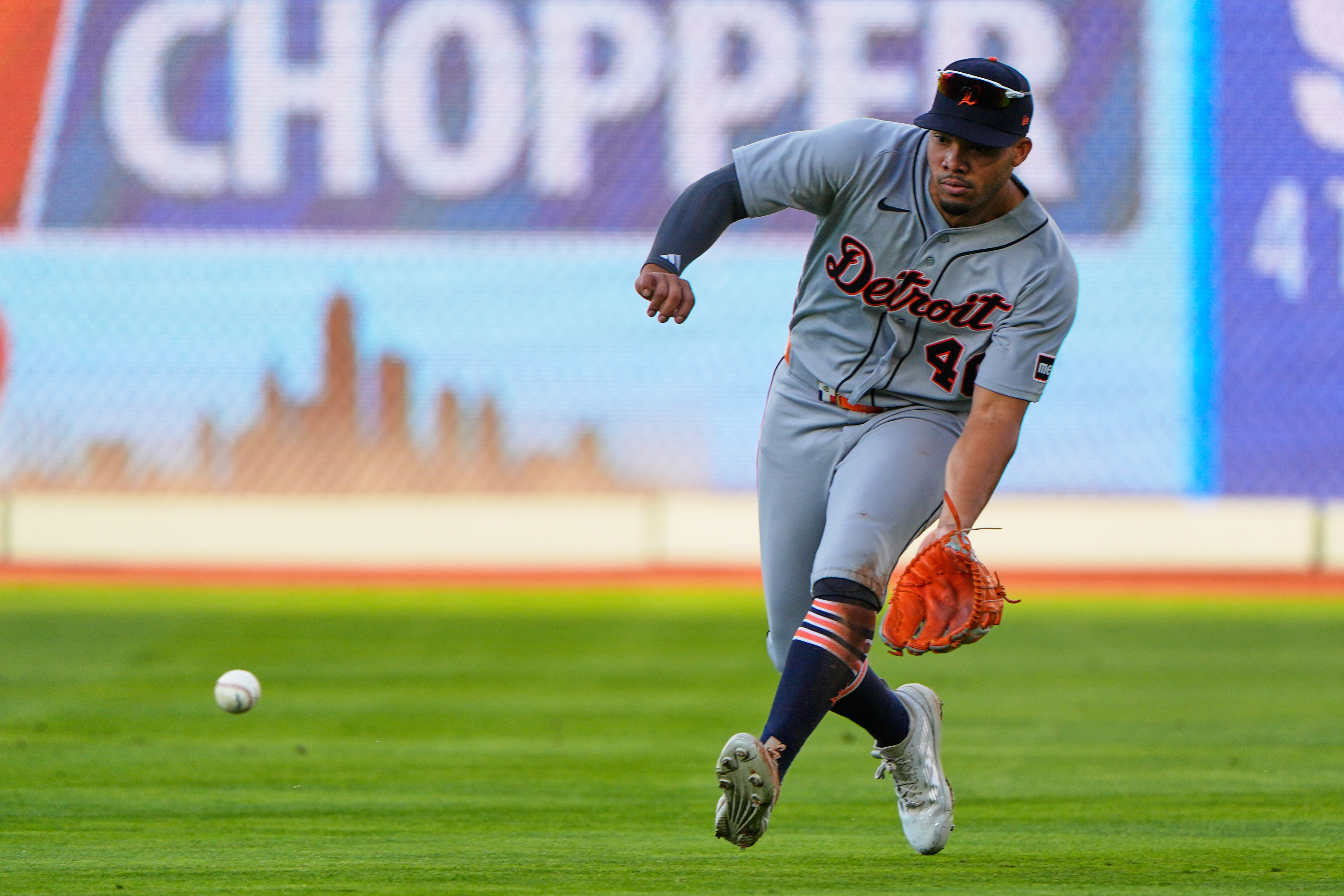 TIGERS　BASEBALL　2023 4 takeaways from Tigers' 2023 schedule release - mlive.com