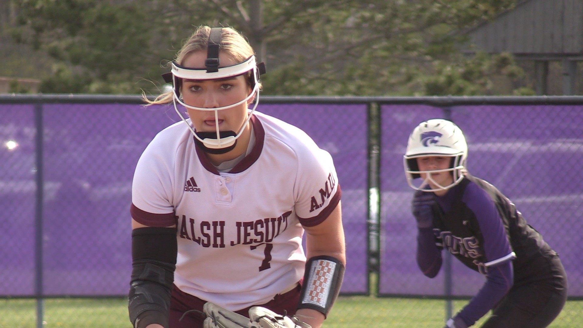 State softball tournament preview