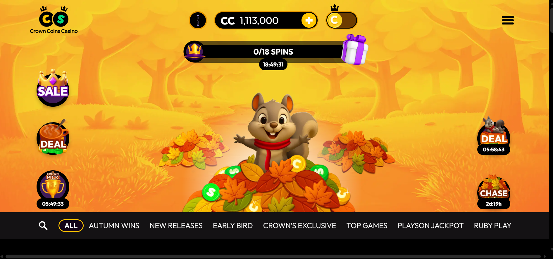 Best sweepstakes casinos for this Weekend