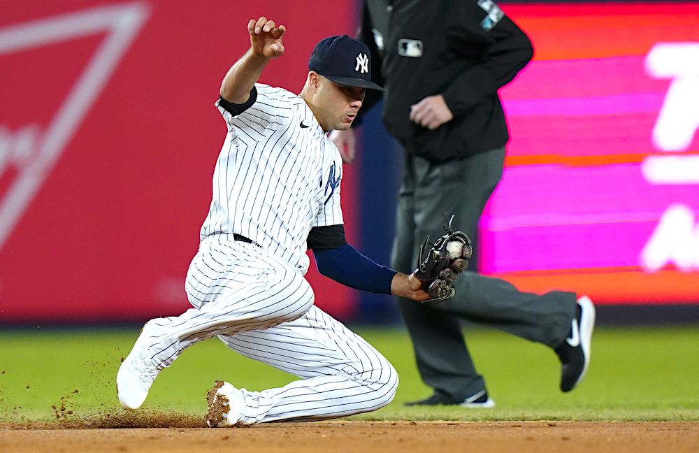 What new wave of star shortstops means for Yankees, Mets, MLB