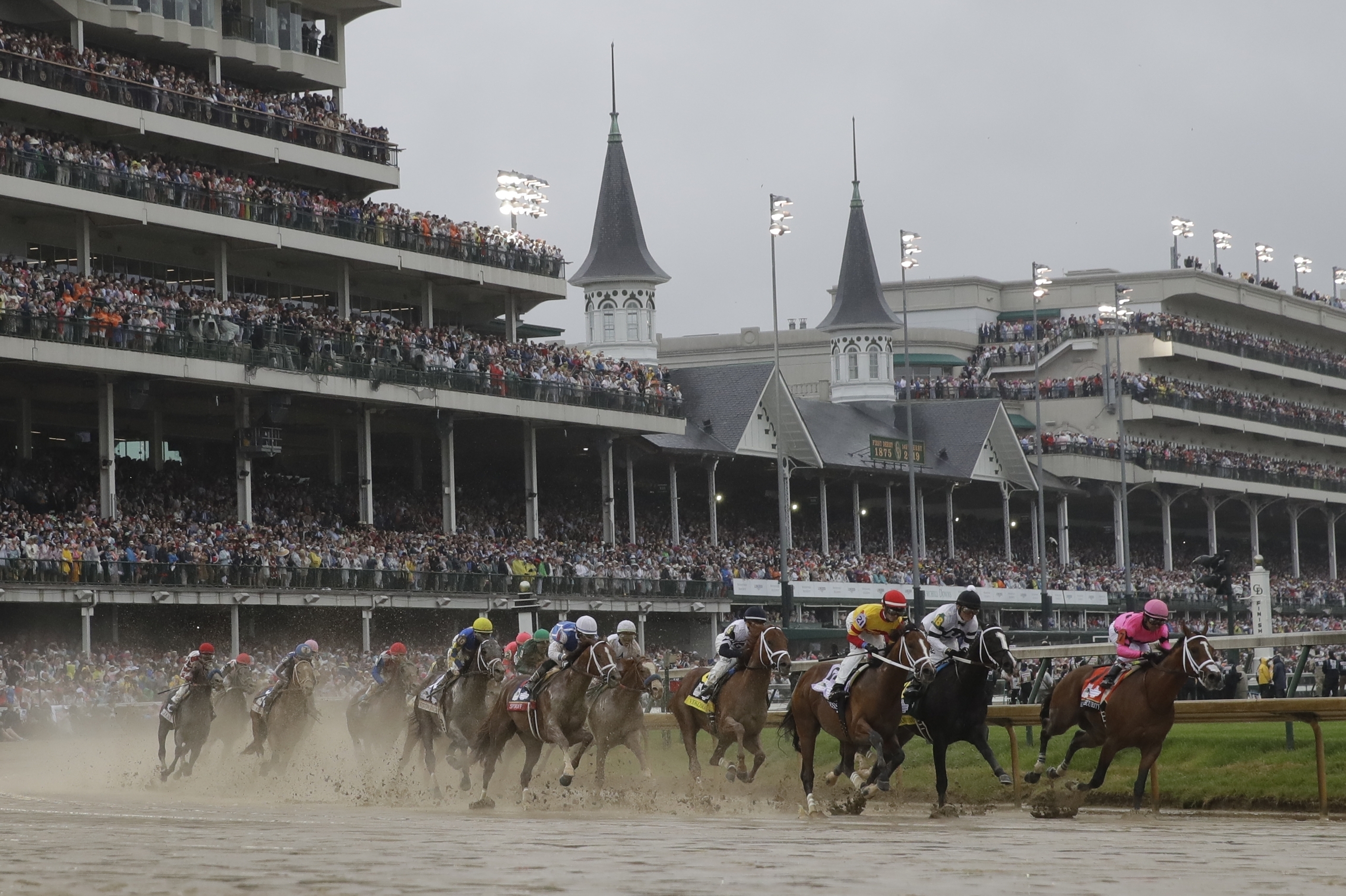 Live horse racing streaming free uk