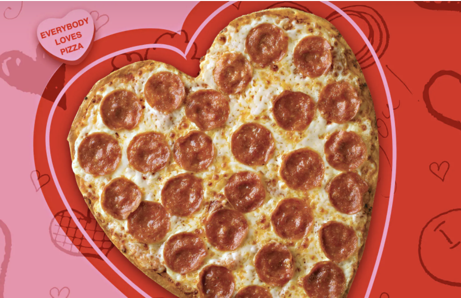 Valentine's Day 2020: Where to Get Free Food and Deals