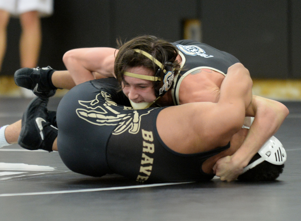 Absegami vs. Lower Cape May wrestling, April 8, 2021