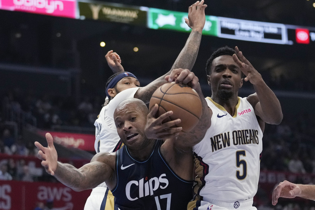 How to watch Memphis Grizzlies vs. New Orleans Pelicans 12 19 23