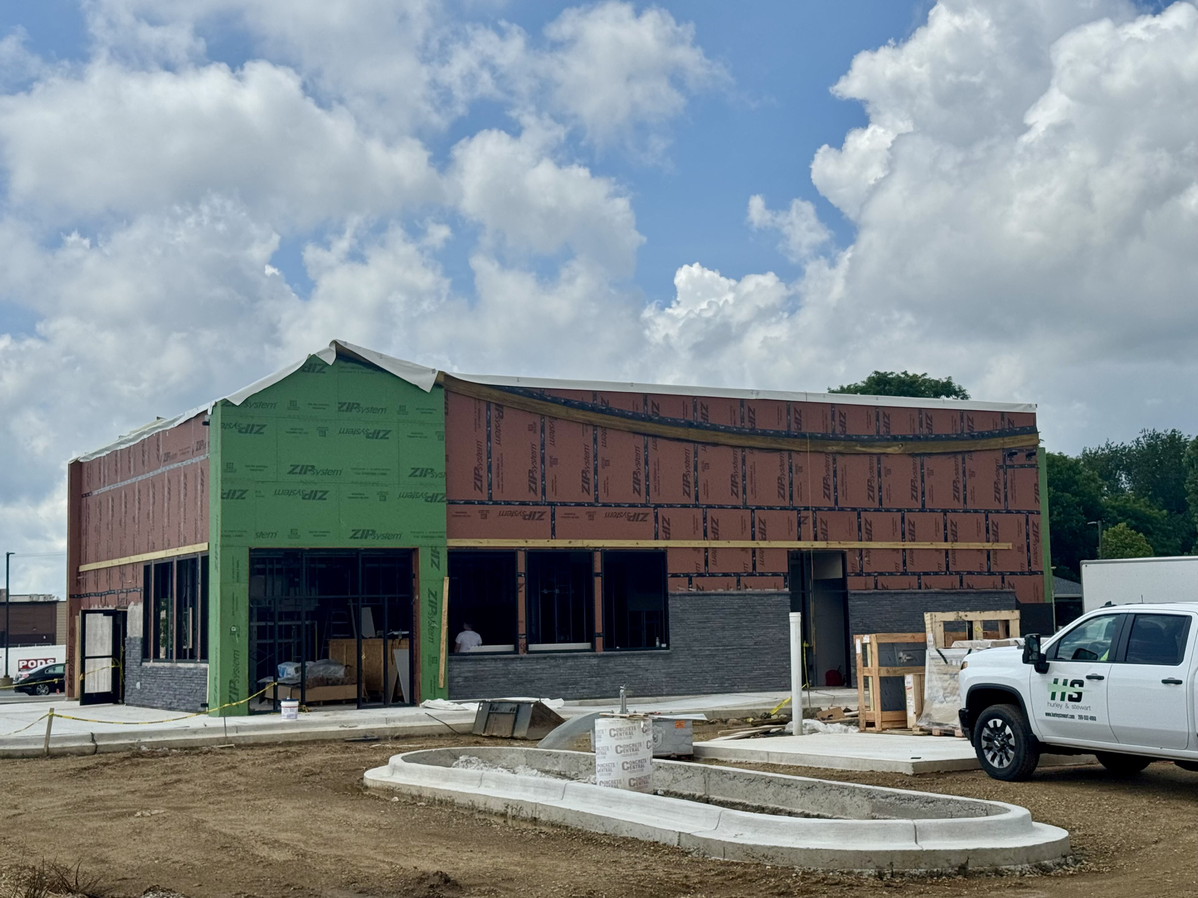 Panda Express coming to Kalamazoo - mlive.com