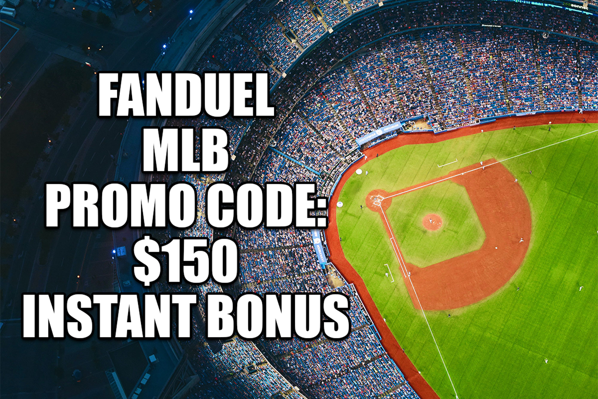 FanDuel promo code to Bet $5, Win $150 on NFL Wild Card Weekend