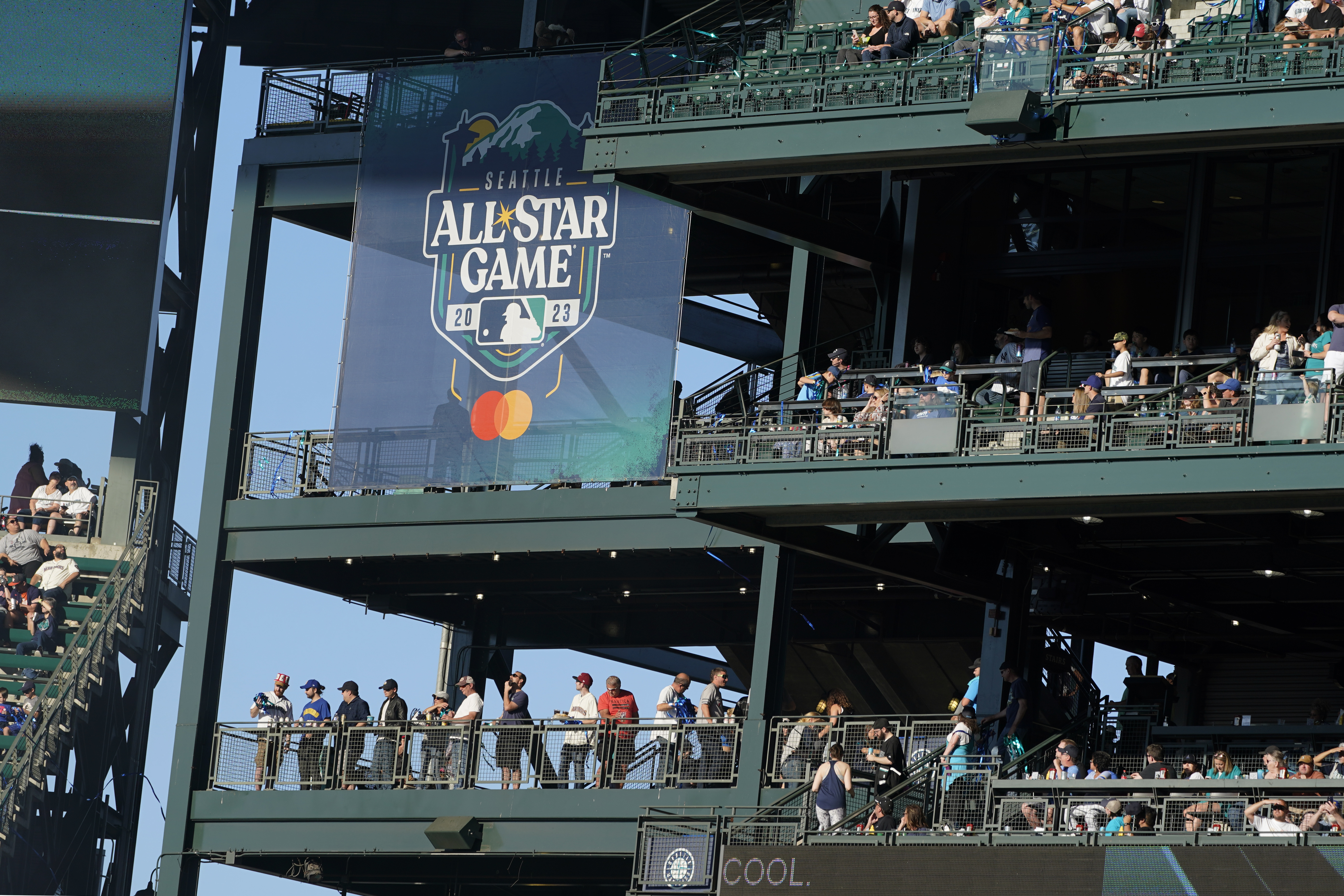 How to Watch the 2023 MLB All-Star Game Channel, Stream, Preview
