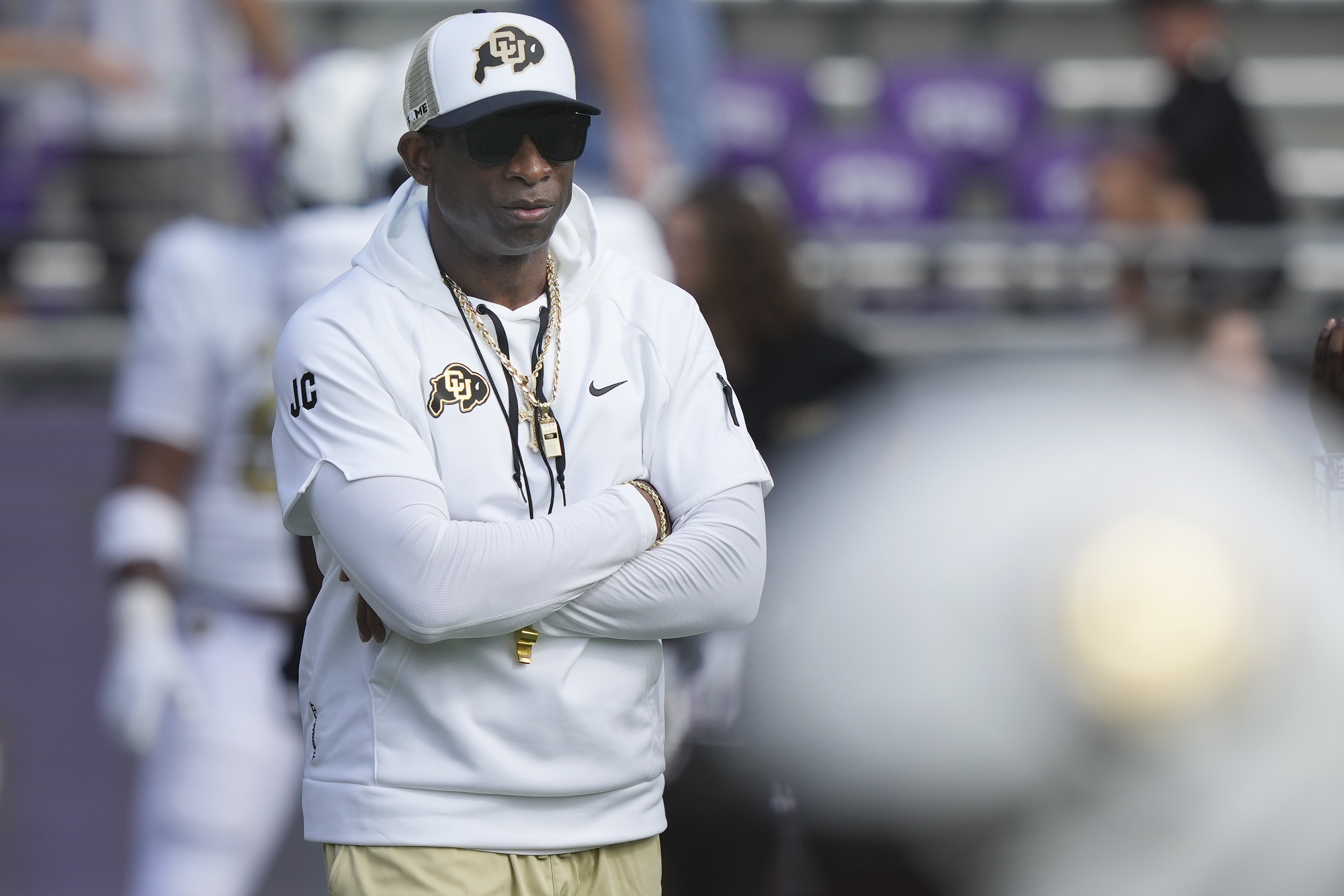 Bill Oram: Deion Sanders and Colorado are in for a reality check