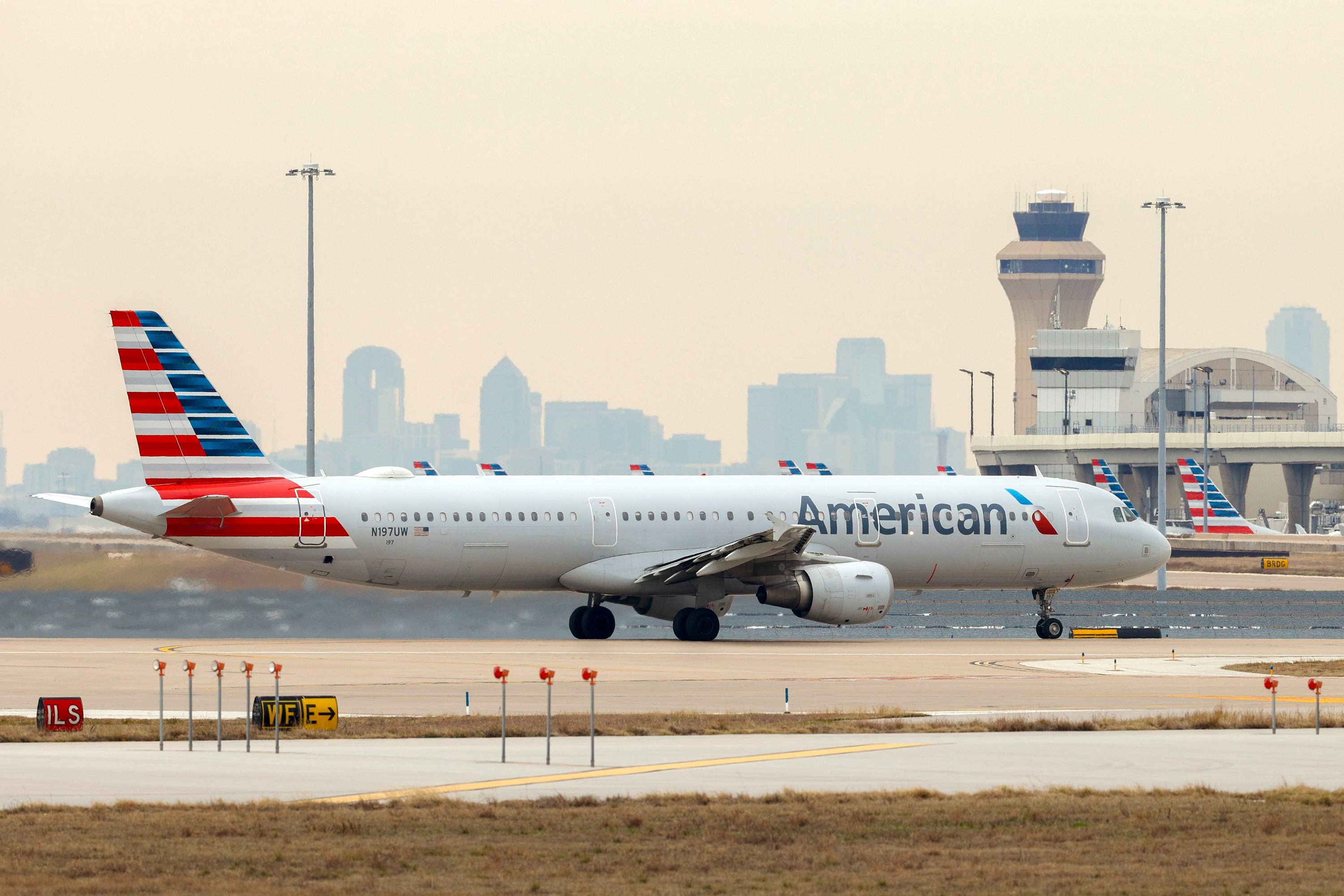 American airlines lost baggage rate online