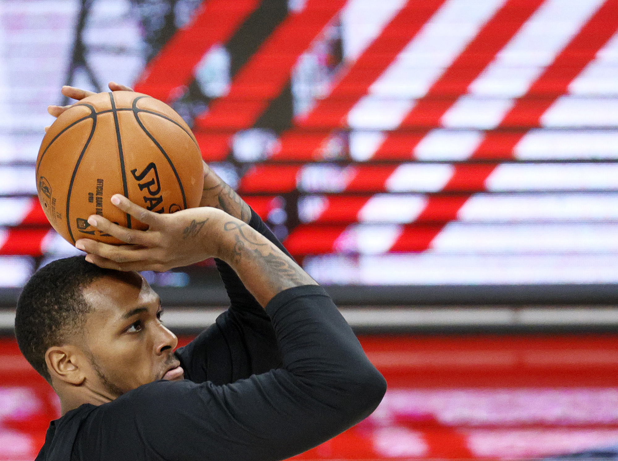 Trail Blazers Vs. Houston Rockets, Dec. 26, 2020 - Oregonlive.com